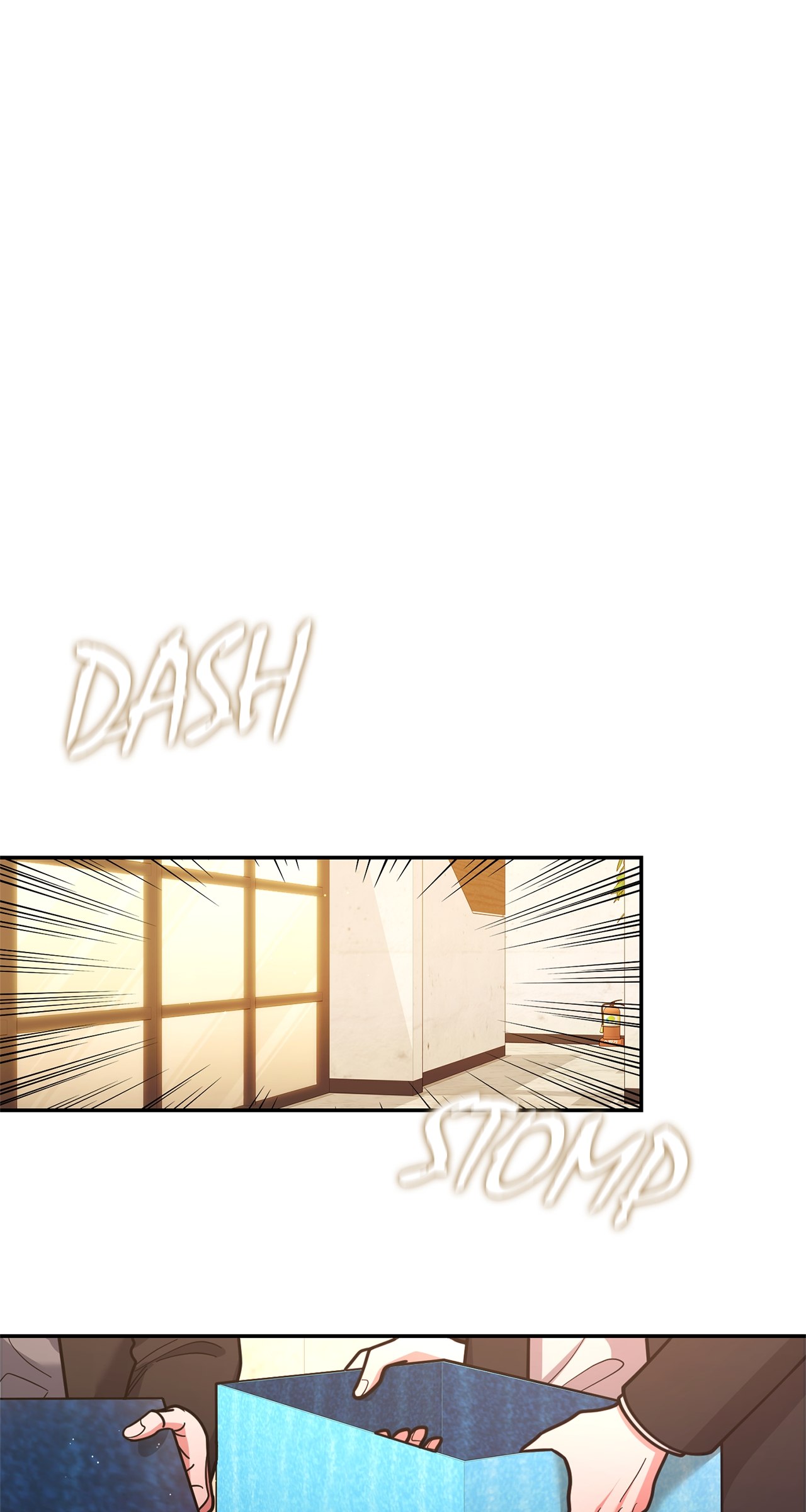 Lustfully Chapter 48 - Page 73