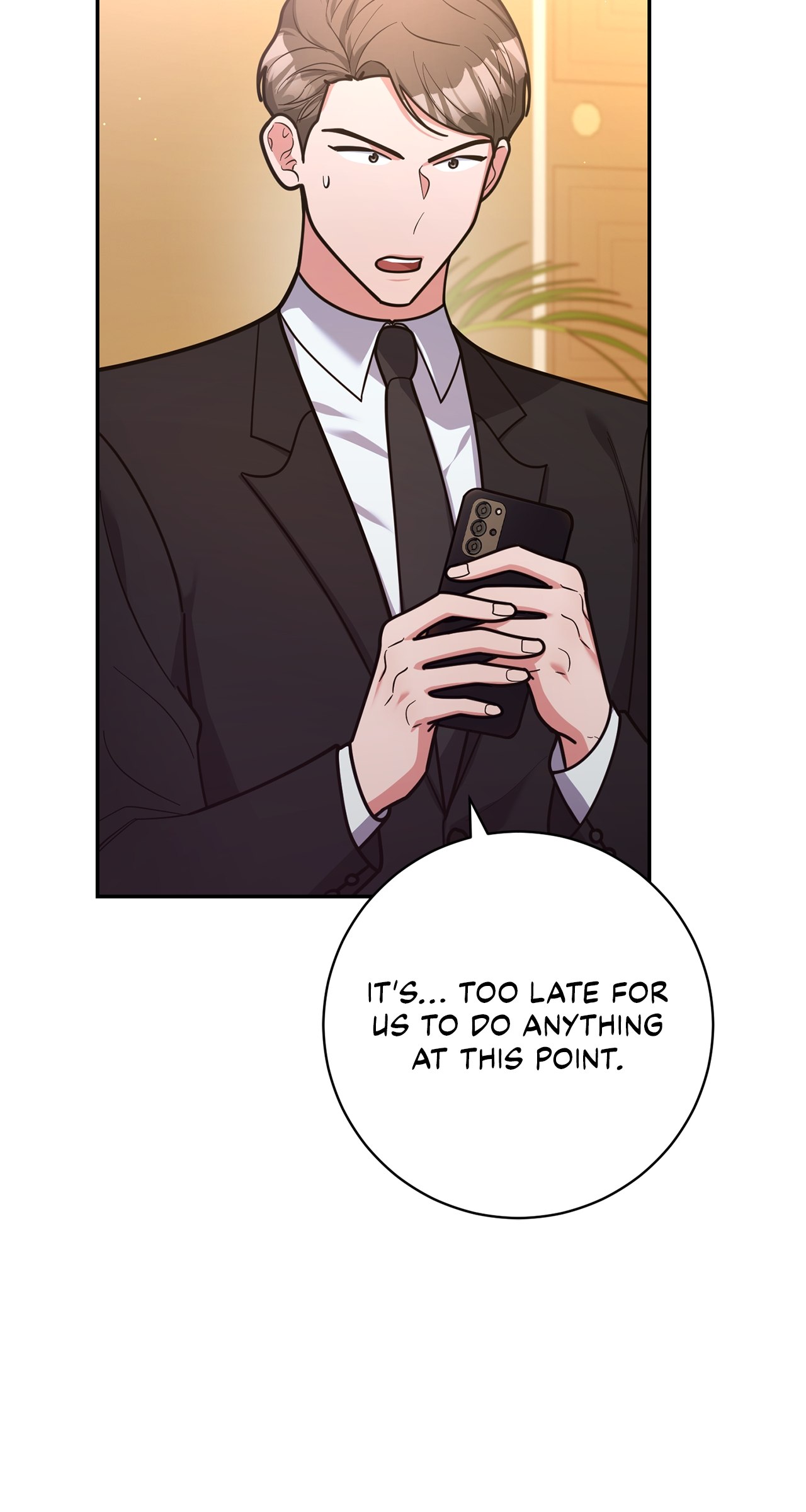 Lustfully Chapter 48 - Page 78