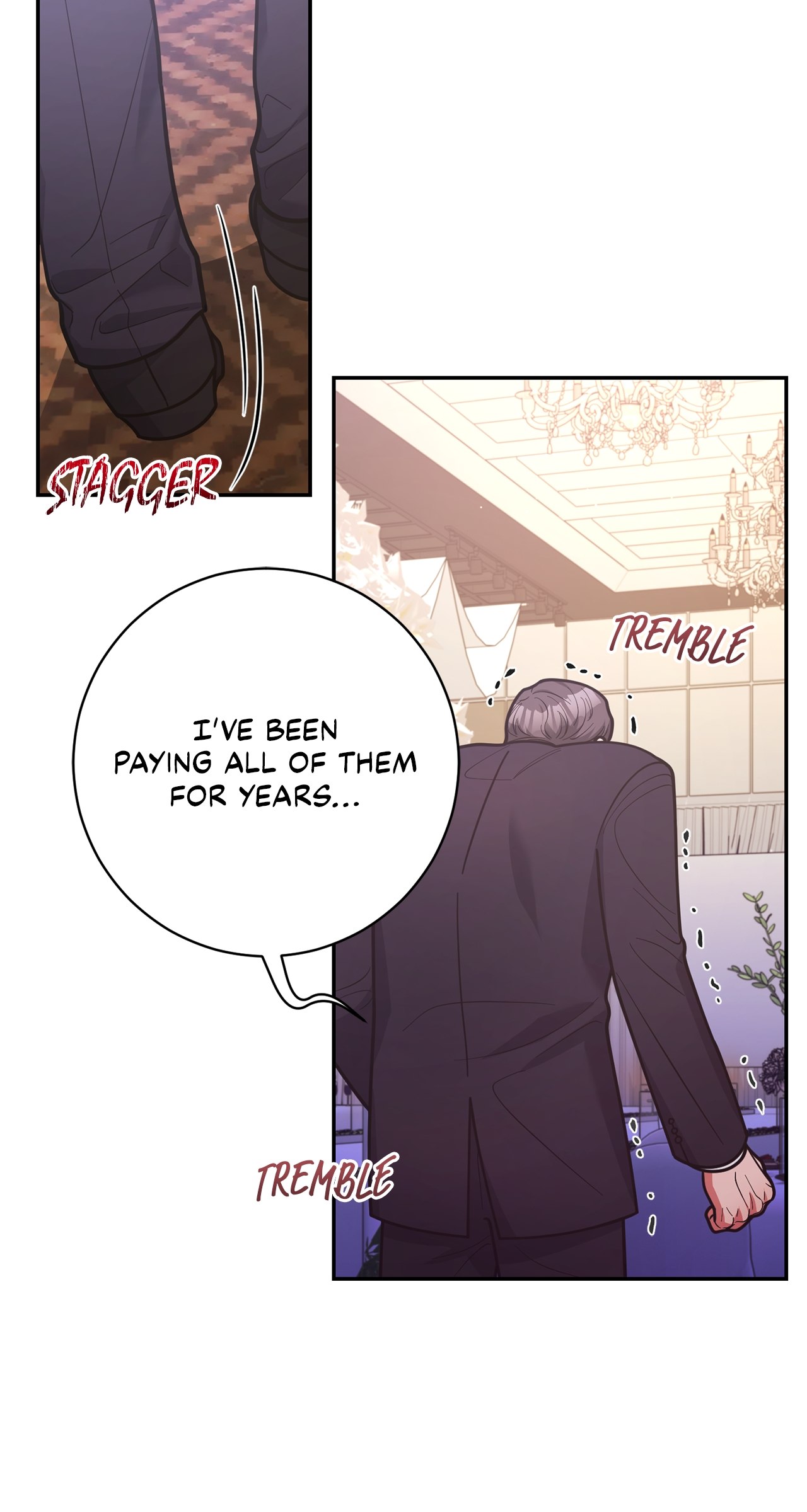 Lustfully Chapter 48 - Page 82