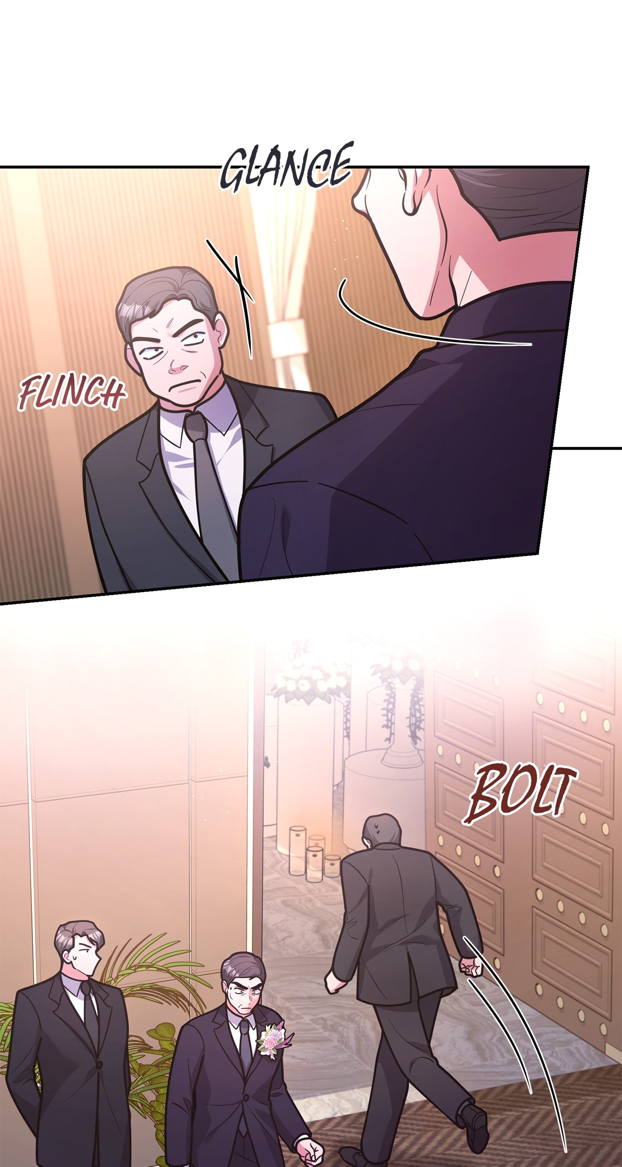 Lustfully Chapter 48 - Page 86