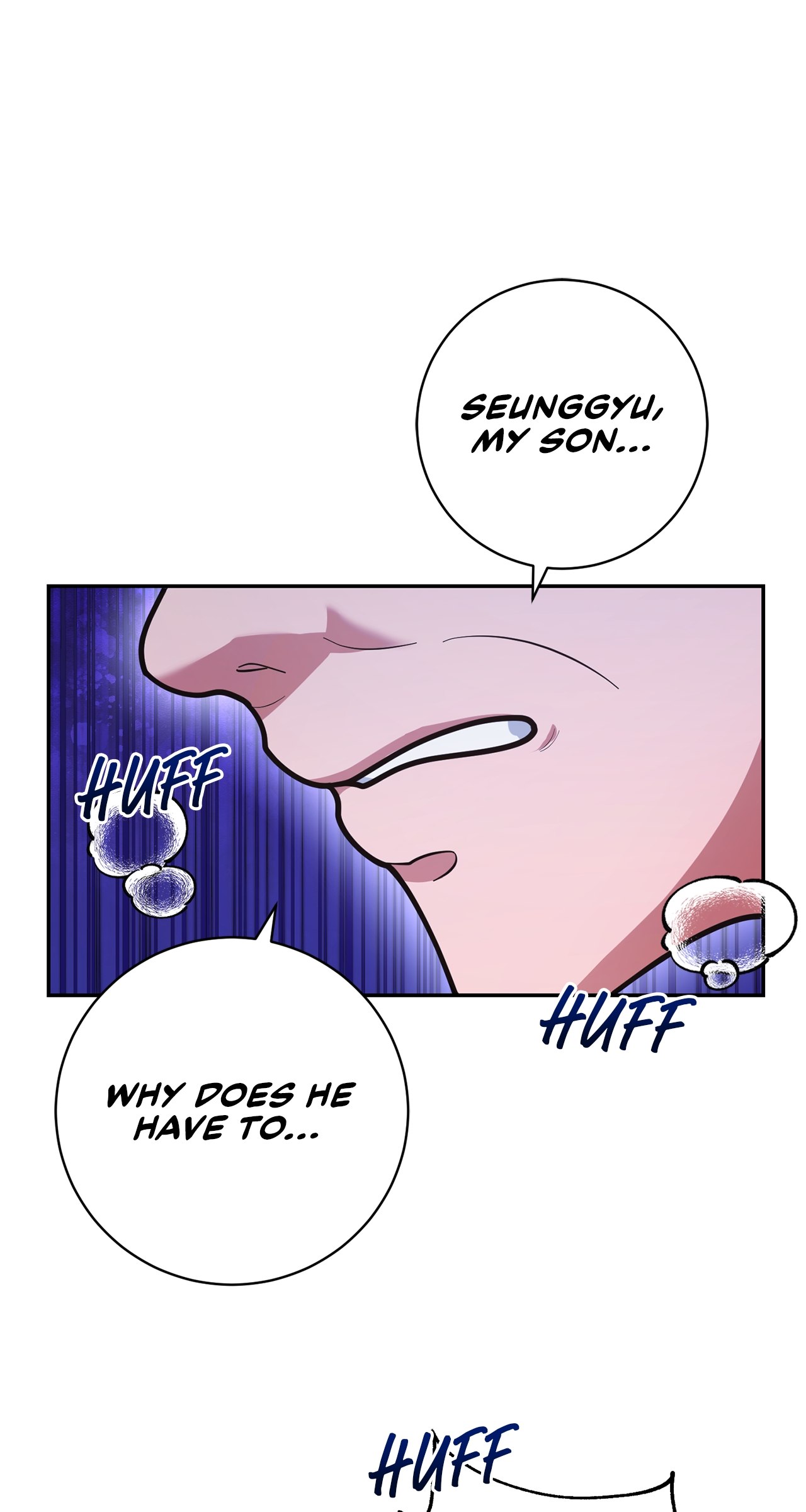 Lustfully Chapter 48 - Page 89