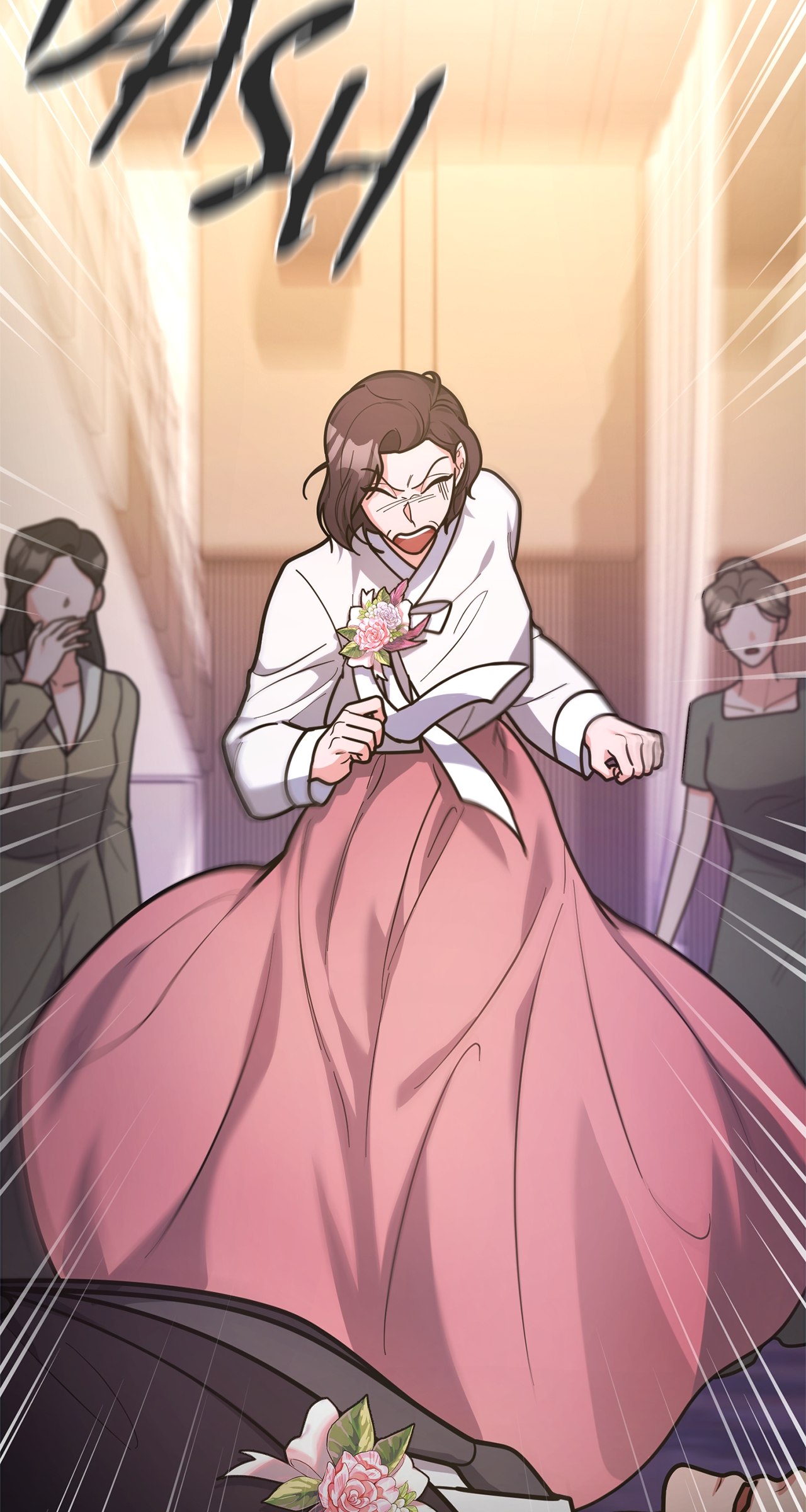 Lustfully Chapter 48 - Page 96