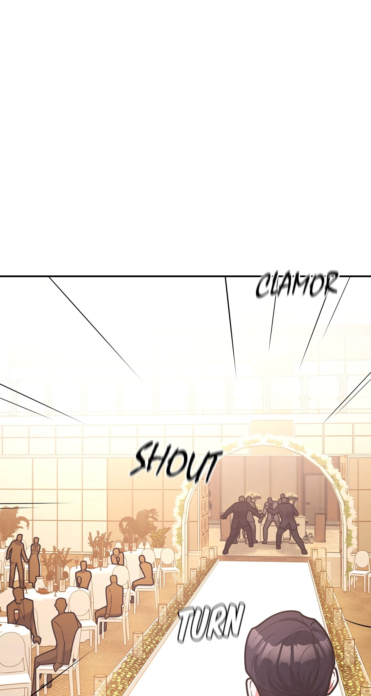 Lustfully Chapter 49 - Page 1
