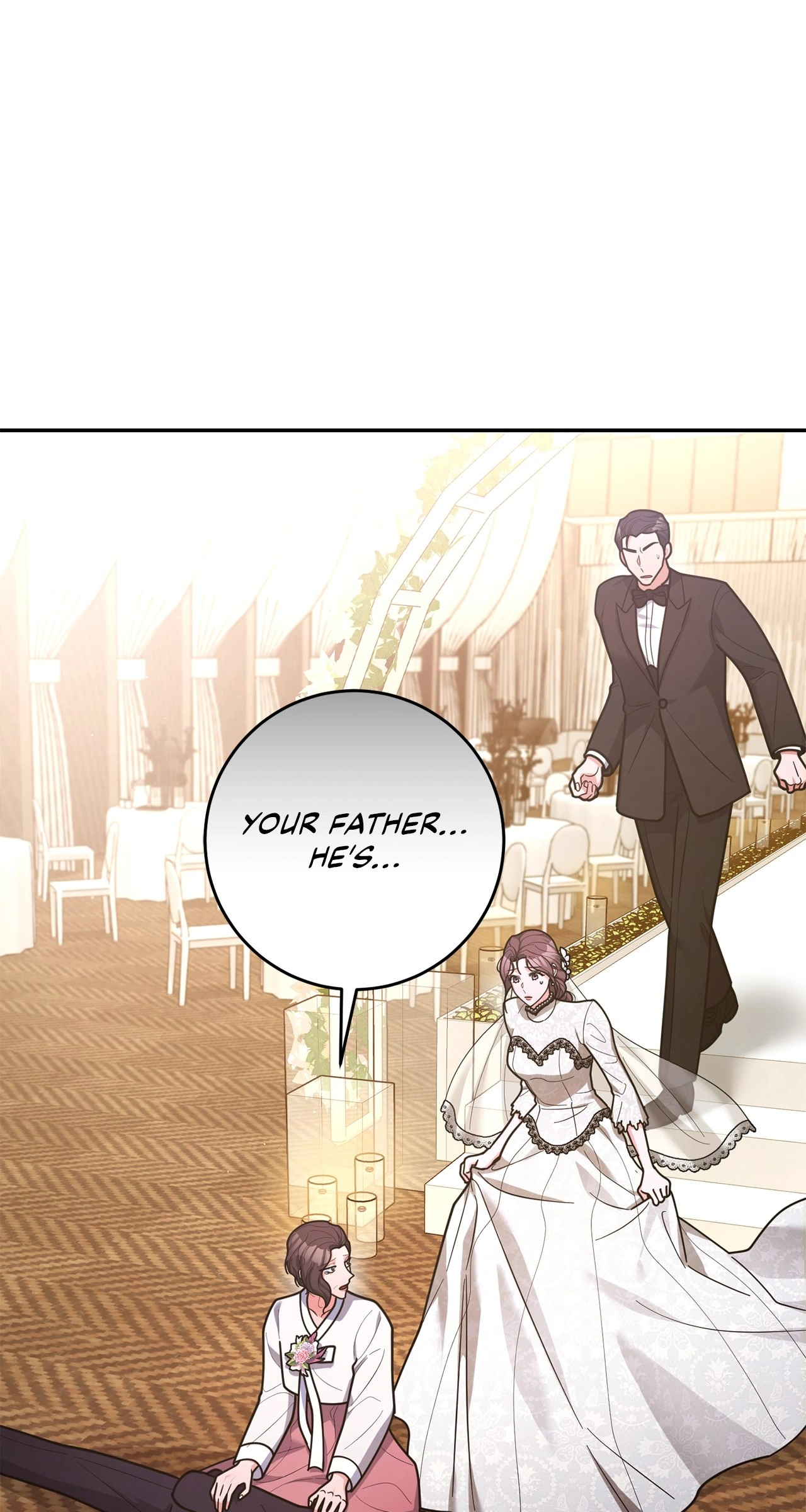 Lustfully Chapter 49 - Page 15