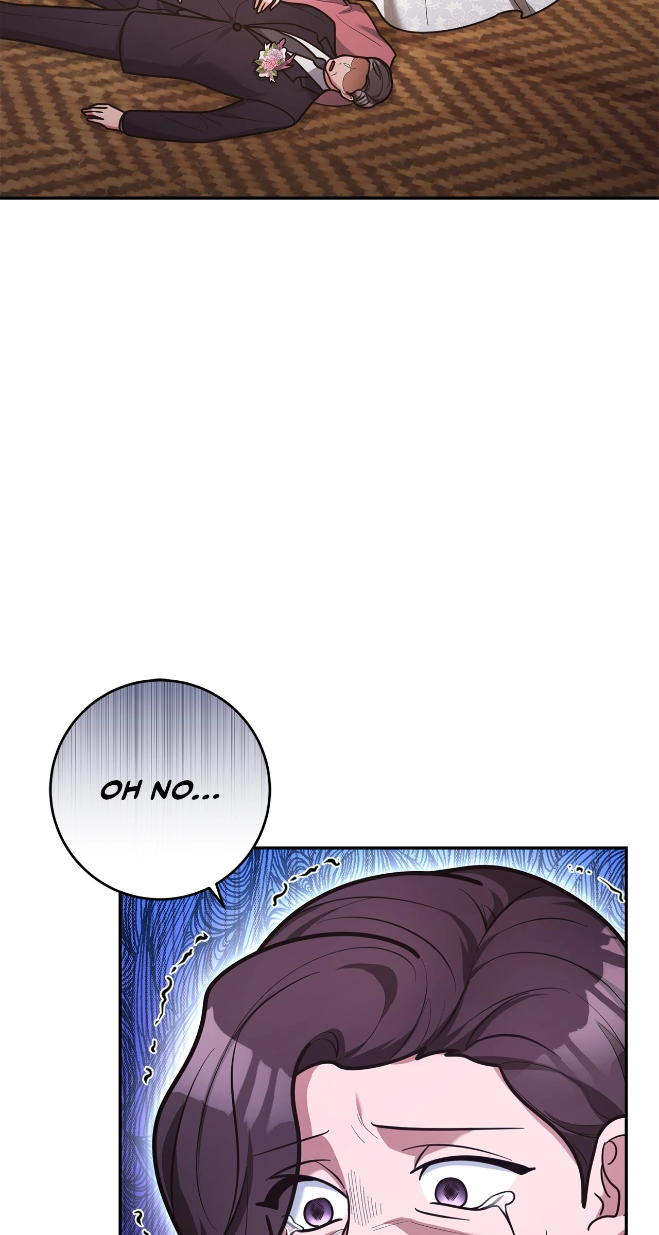 Lustfully Chapter 49 - Page 16