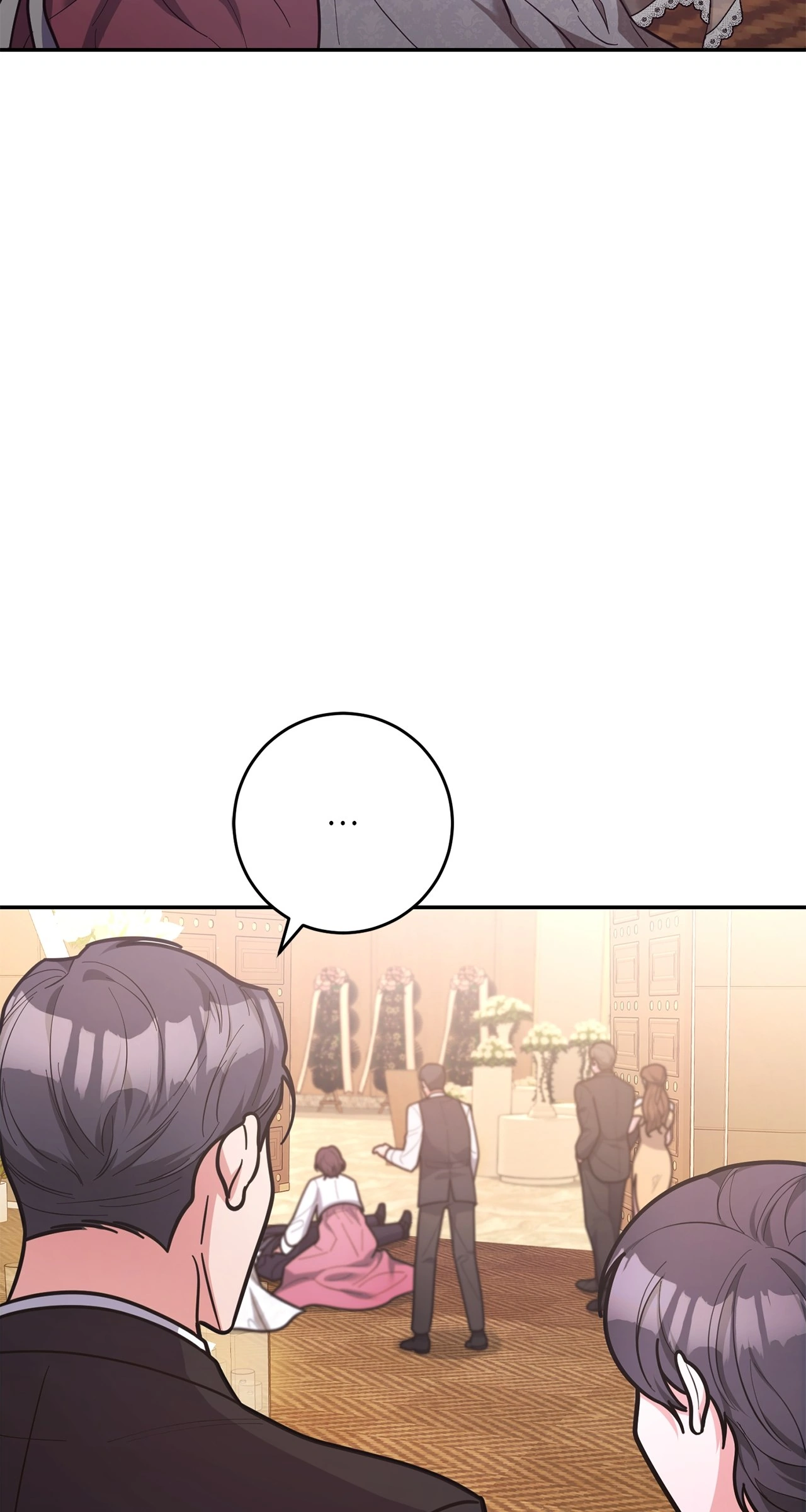 Lustfully Chapter 49 - Page 19
