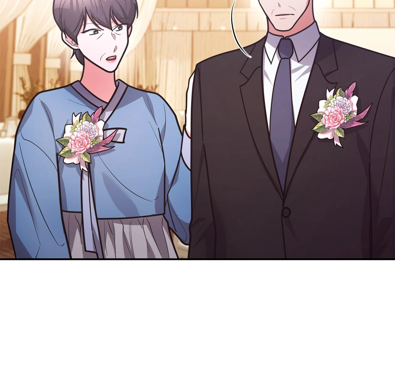 Lustfully Chapter 49 - Page 21