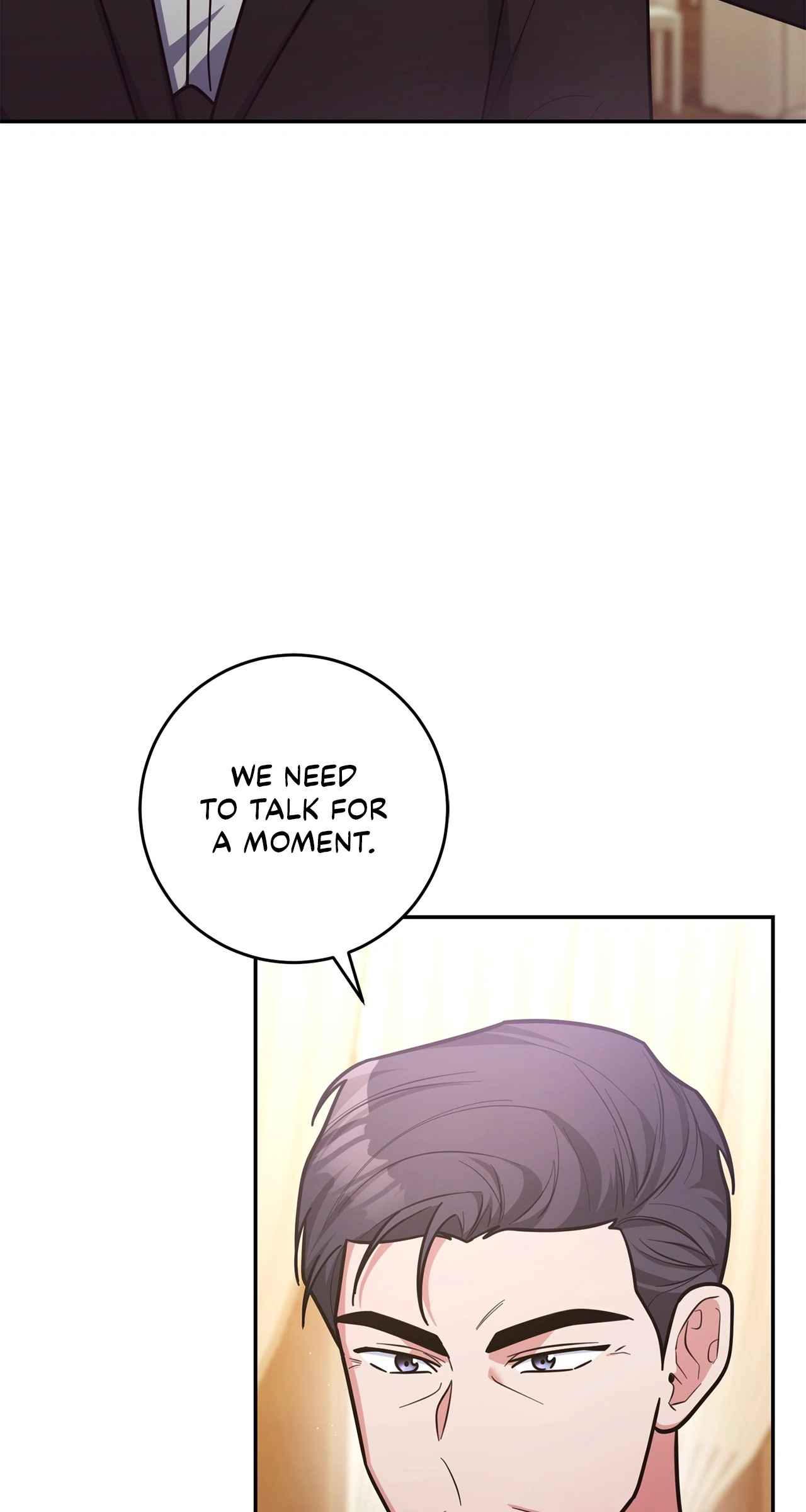 Lustfully Chapter 49 - Page 23