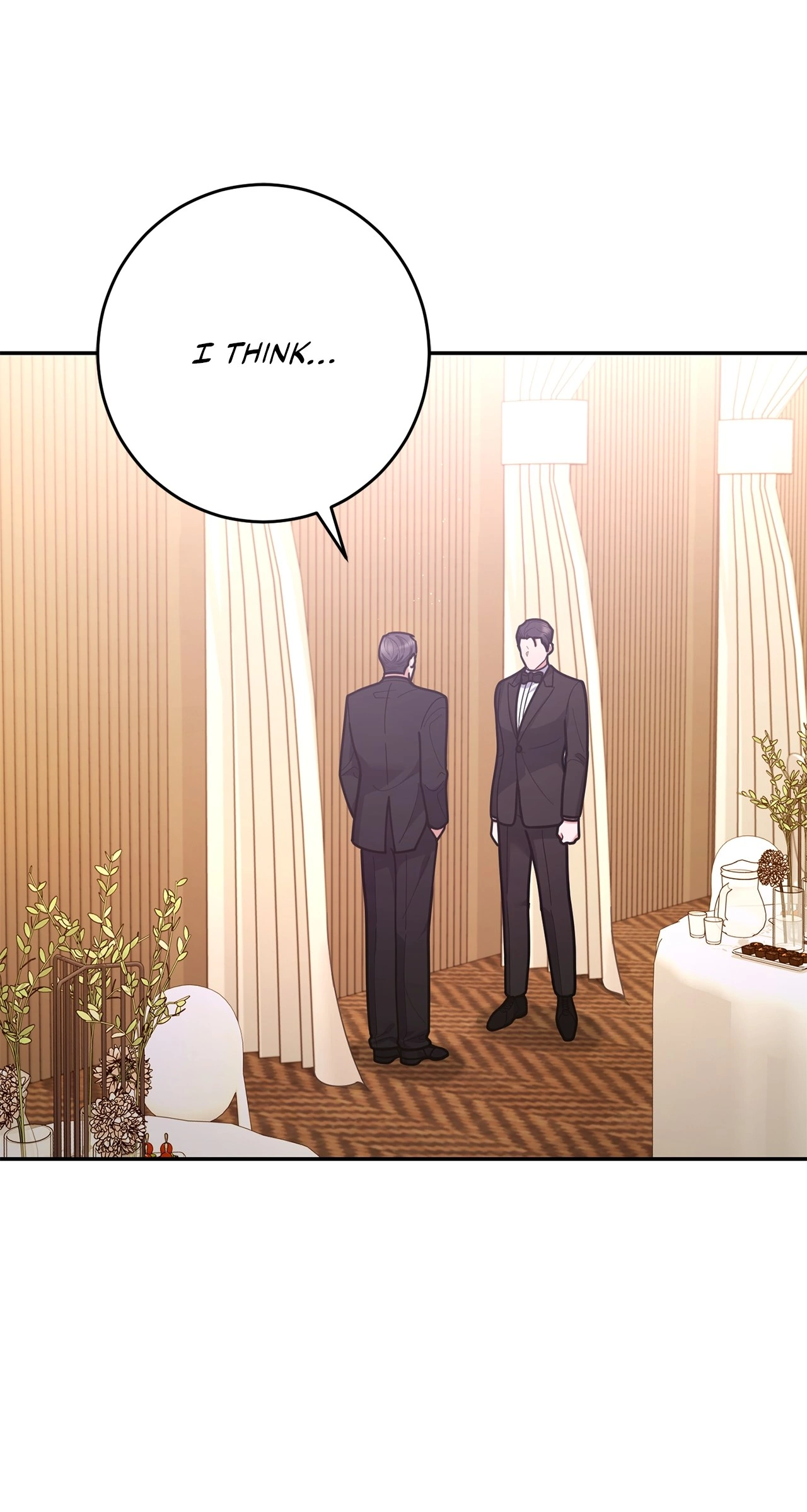 Lustfully Chapter 49 - Page 25