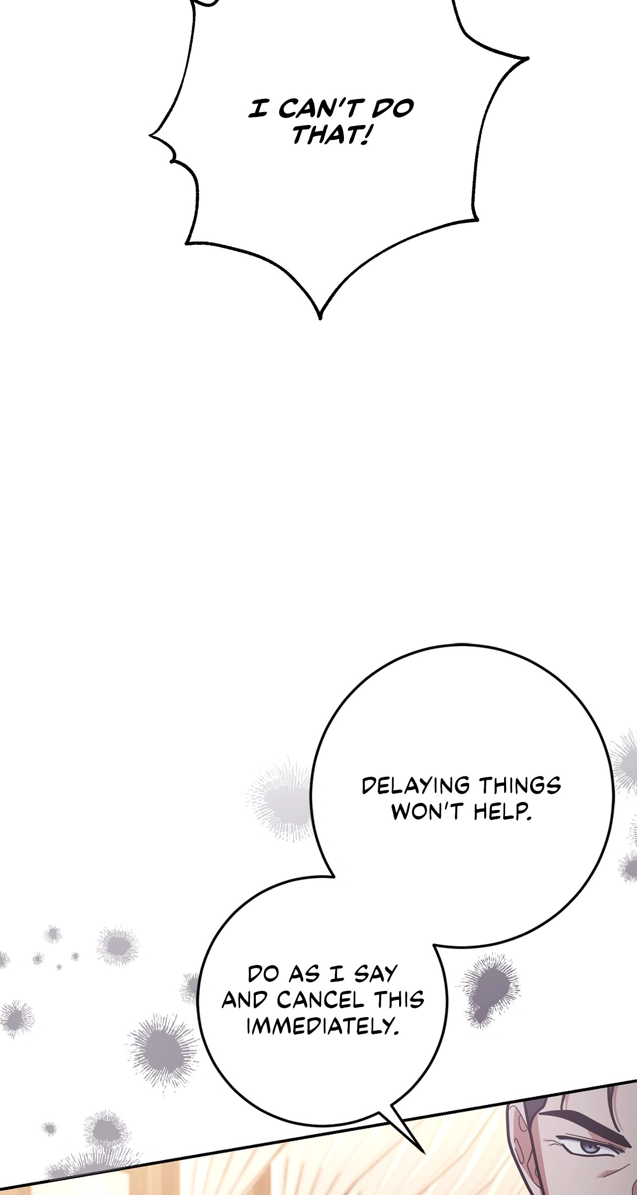 Lustfully Chapter 49 - Page 30