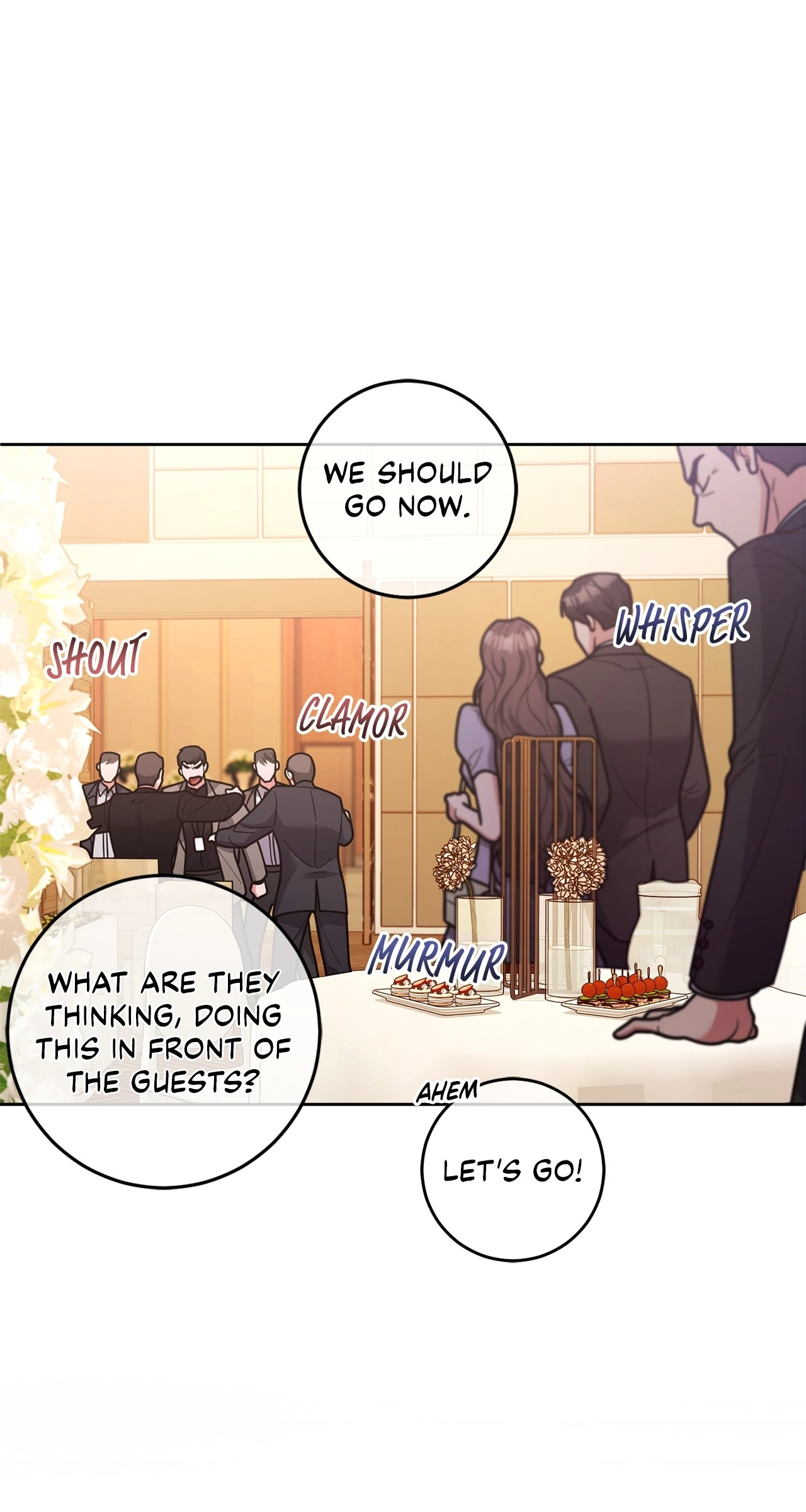 Lustfully Chapter 49 - Page 4