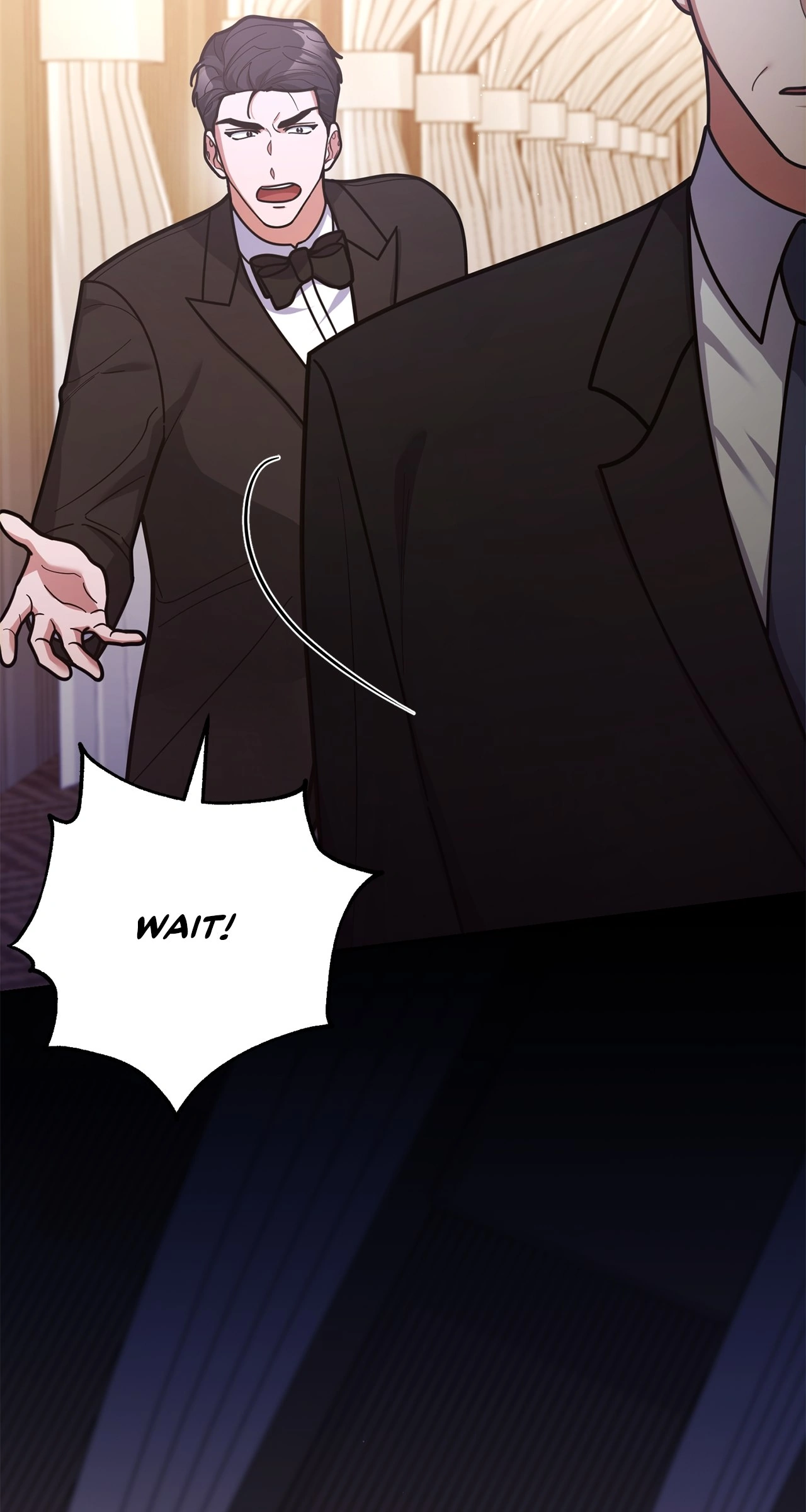 Lustfully Chapter 49 - Page 31
