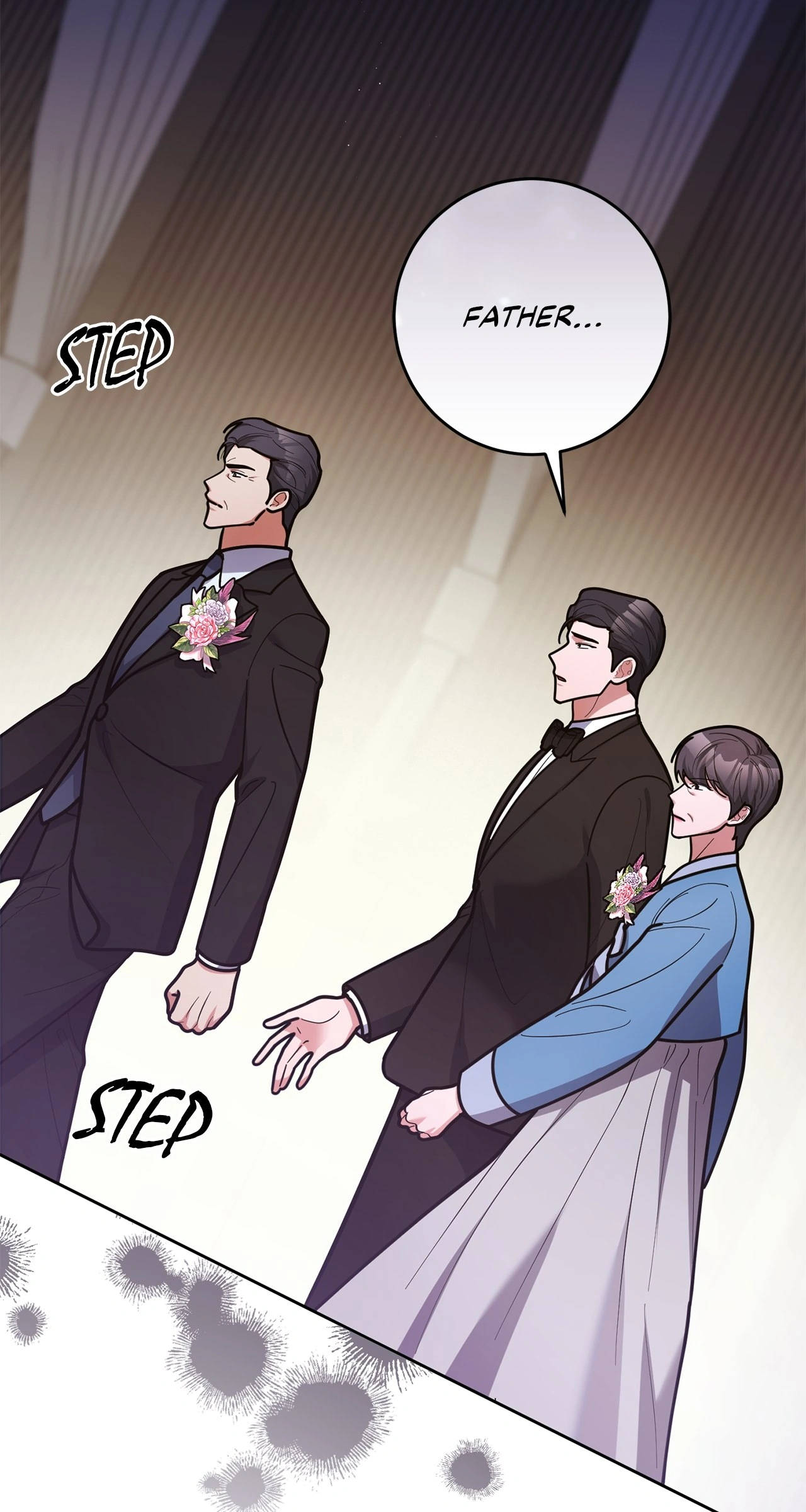 Lustfully Chapter 49 - Page 32