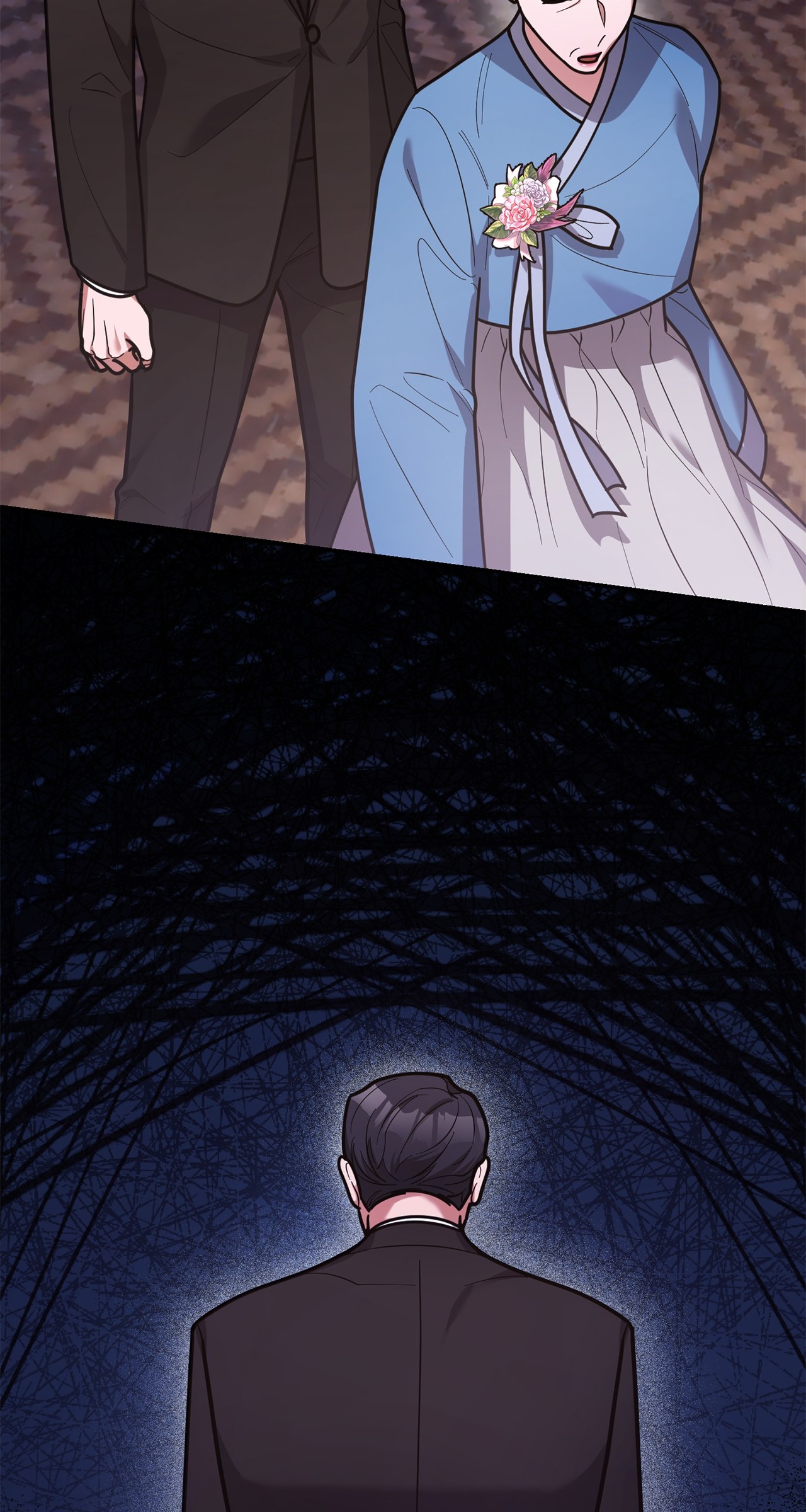 Lustfully Chapter 49 - Page 34