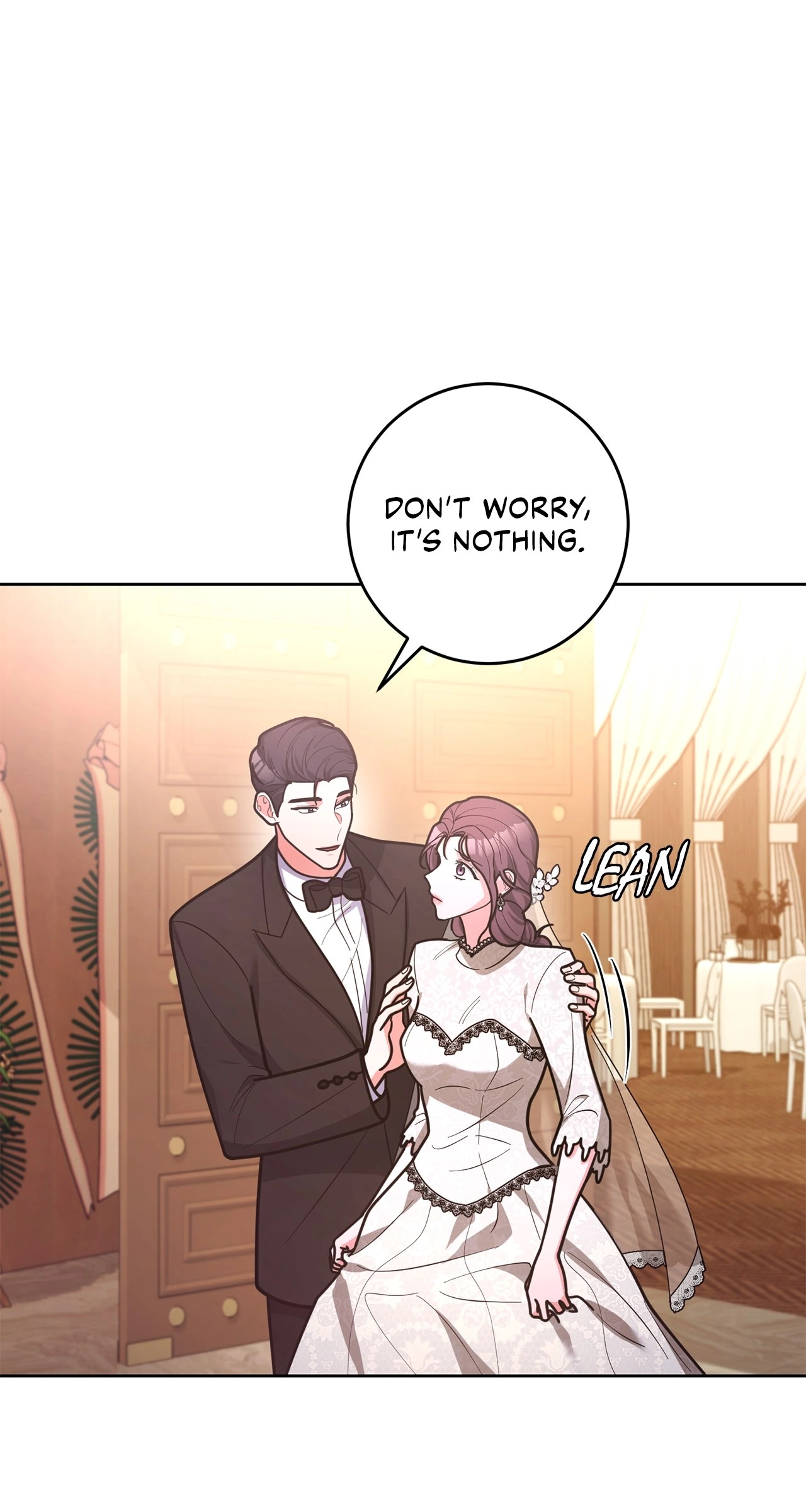 Lustfully Chapter 49 - Page 40