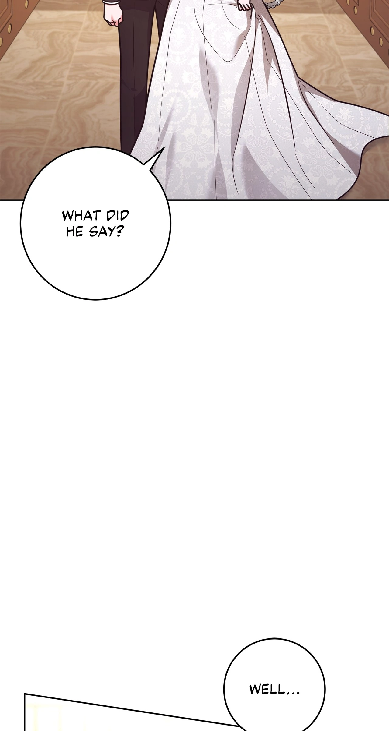 Lustfully Chapter 49 - Page 43