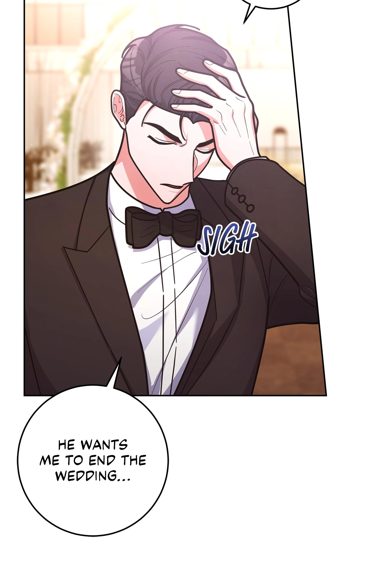 Lustfully Chapter 49 - Page 44