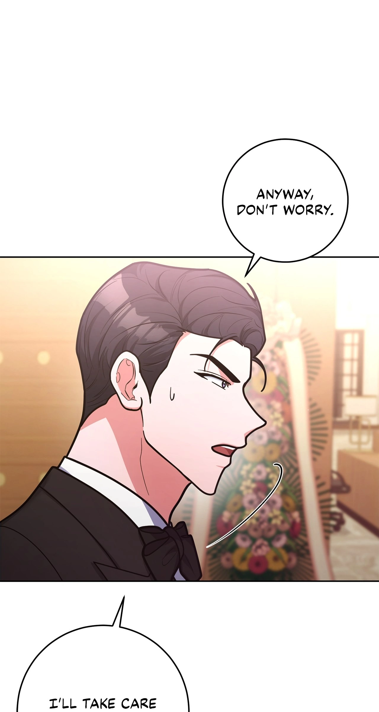 Lustfully Chapter 49 - Page 45