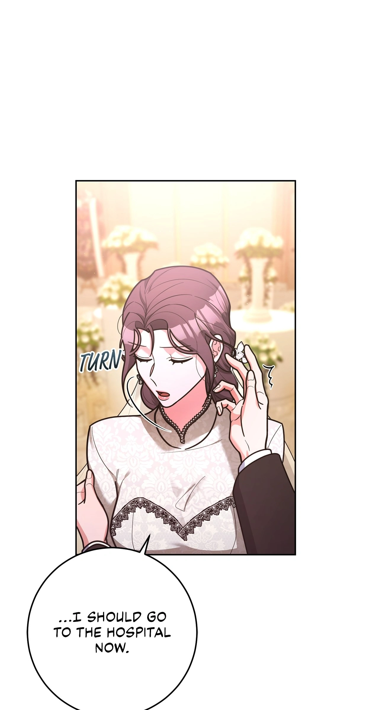 Lustfully Chapter 49 - Page 50