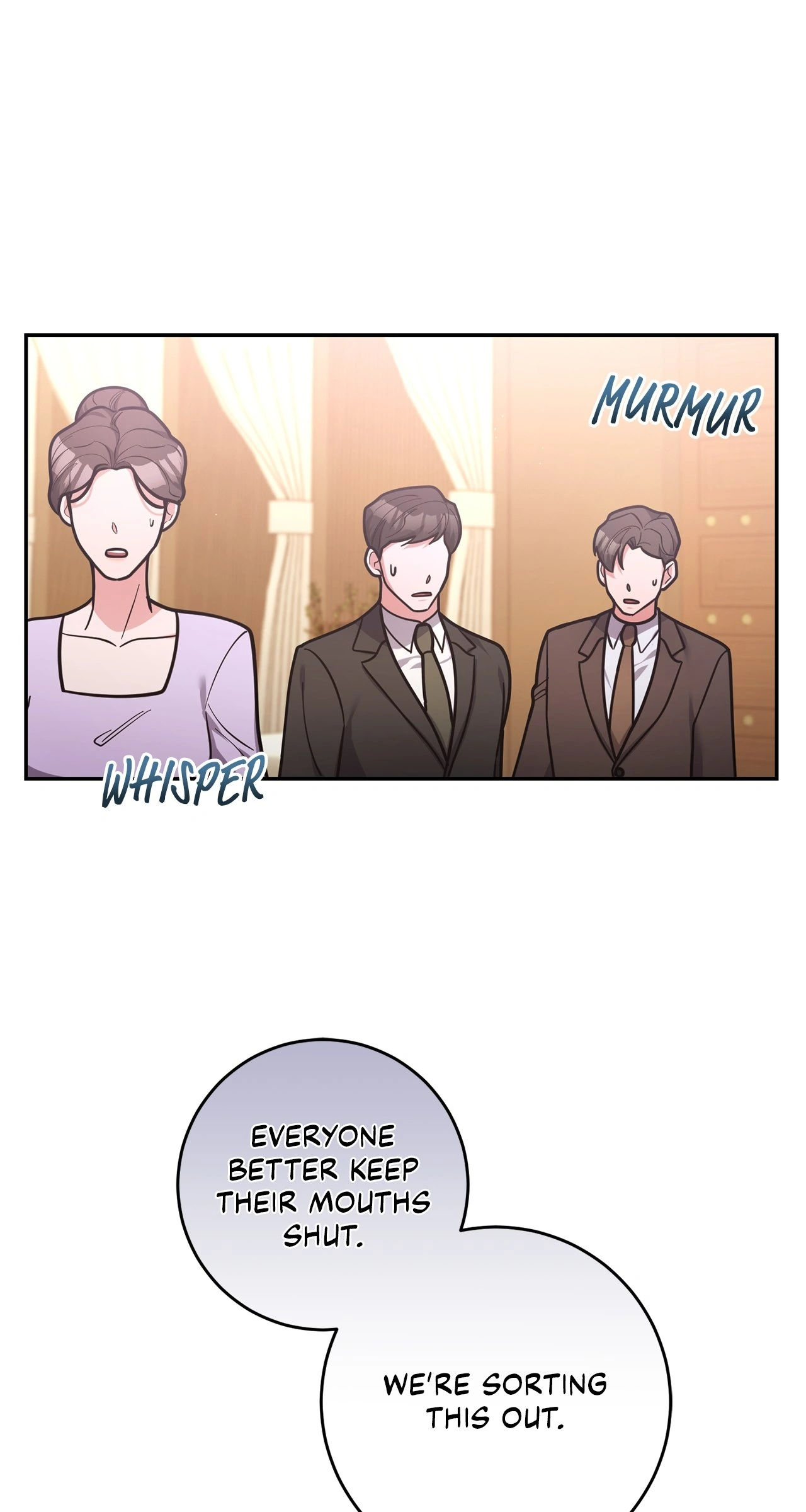Lustfully Chapter 49 - Page 60
