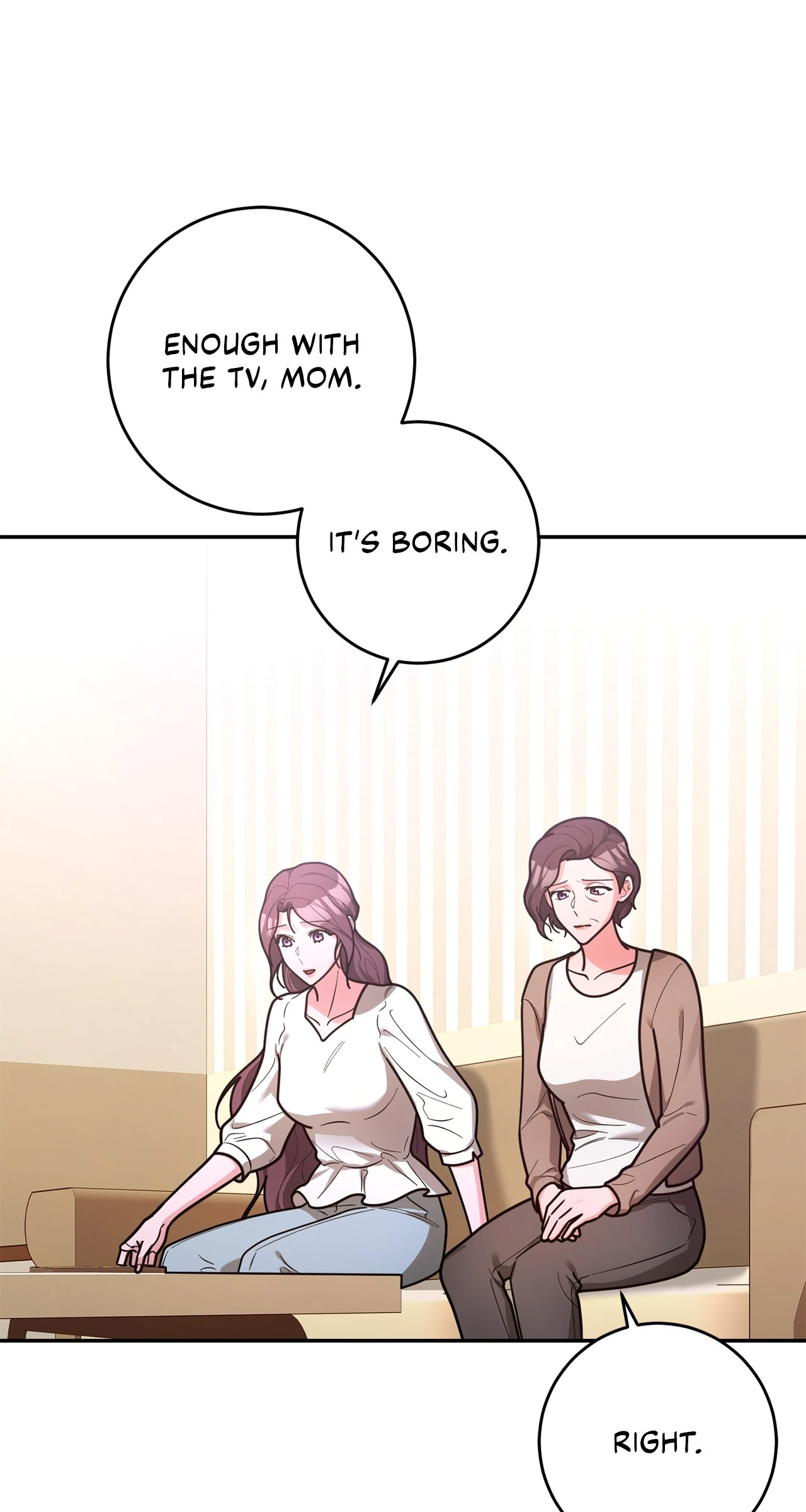 Lustfully Chapter 49 - Page 72