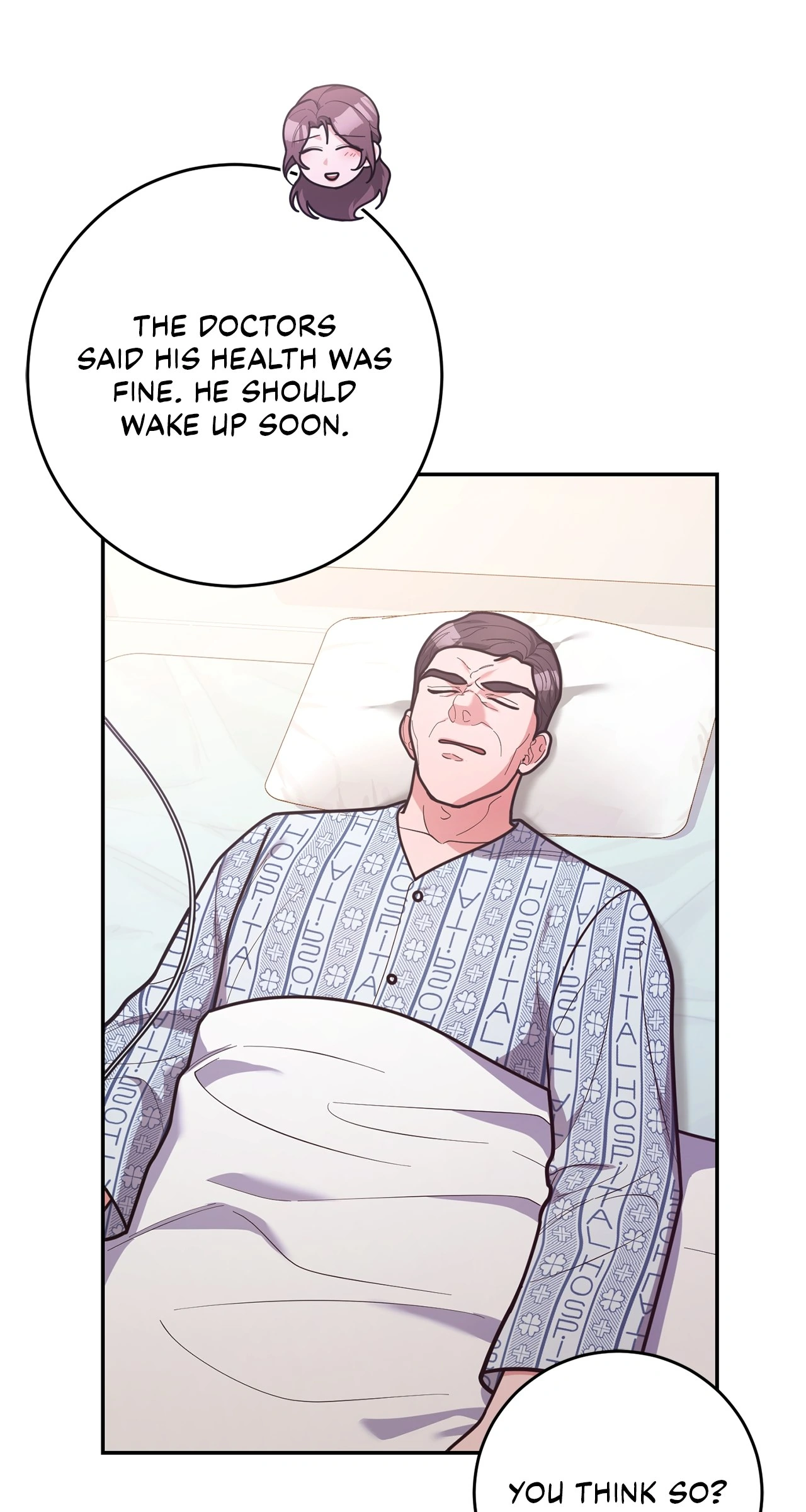 Lustfully Chapter 49 - Page 74