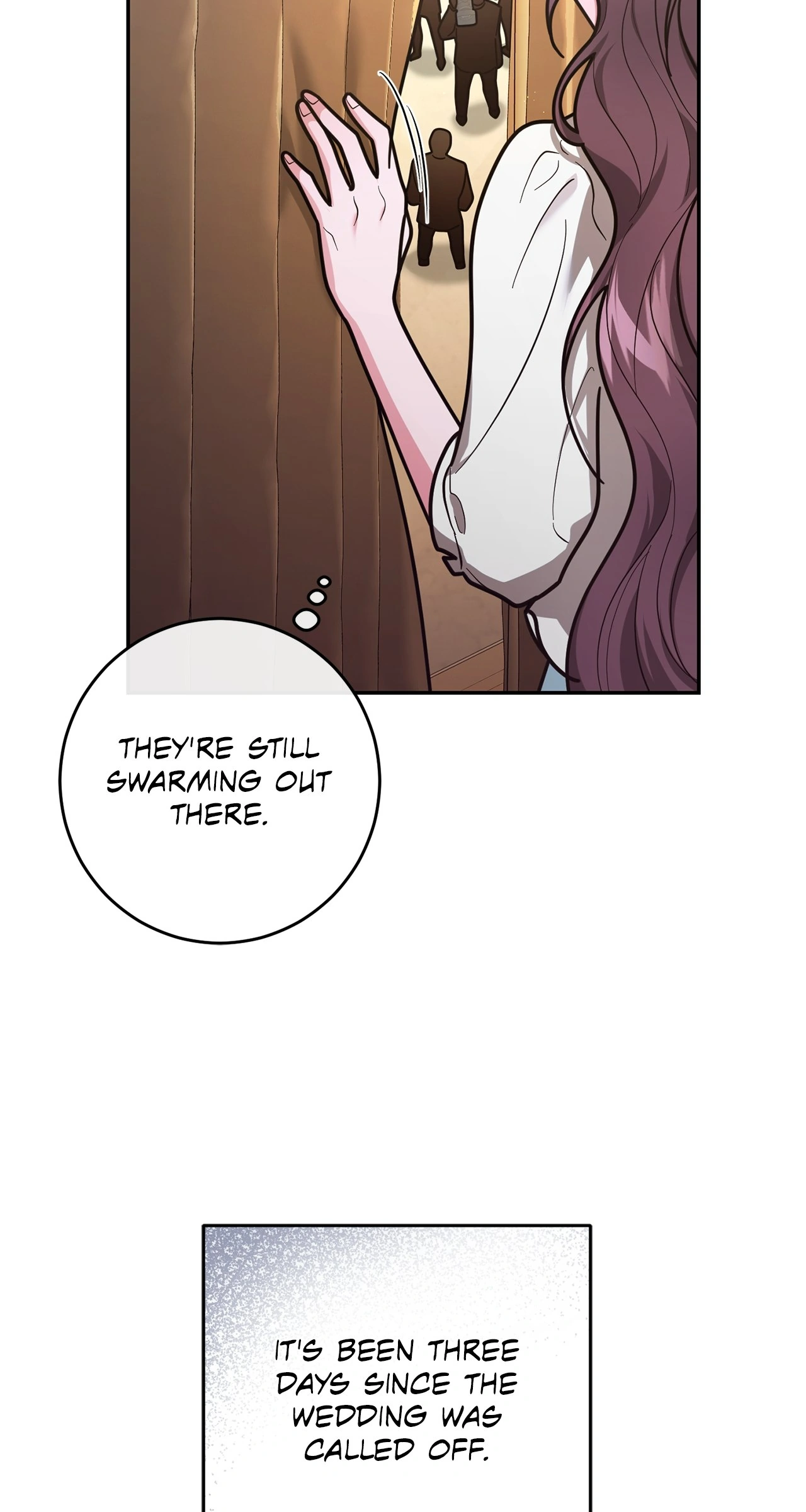 Lustfully Chapter 49 - Page 77