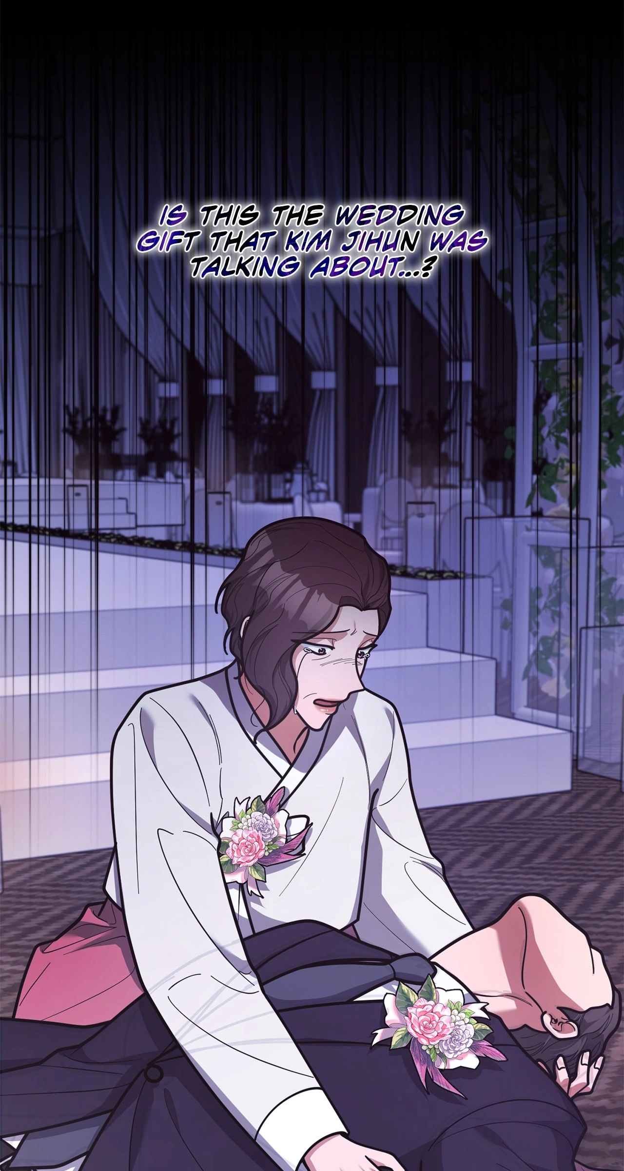 Lustfully Chapter 49 - Page 9