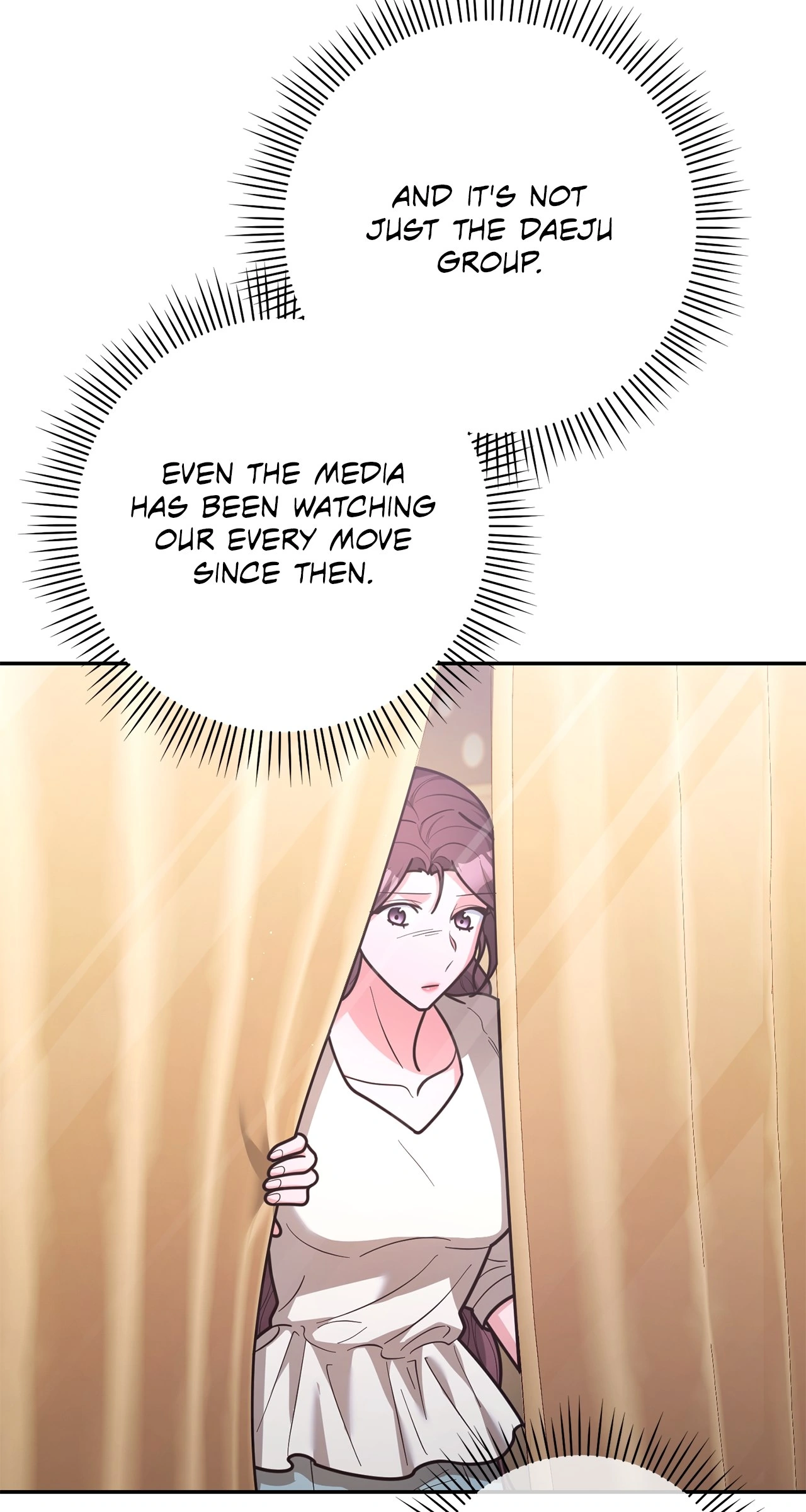 Lustfully Chapter 49 - Page 84
