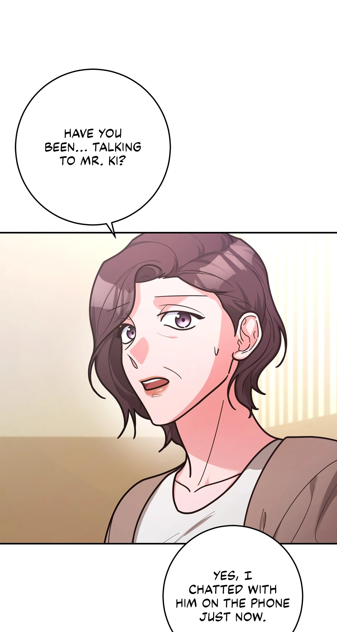 Lustfully Chapter 49 - Page 89