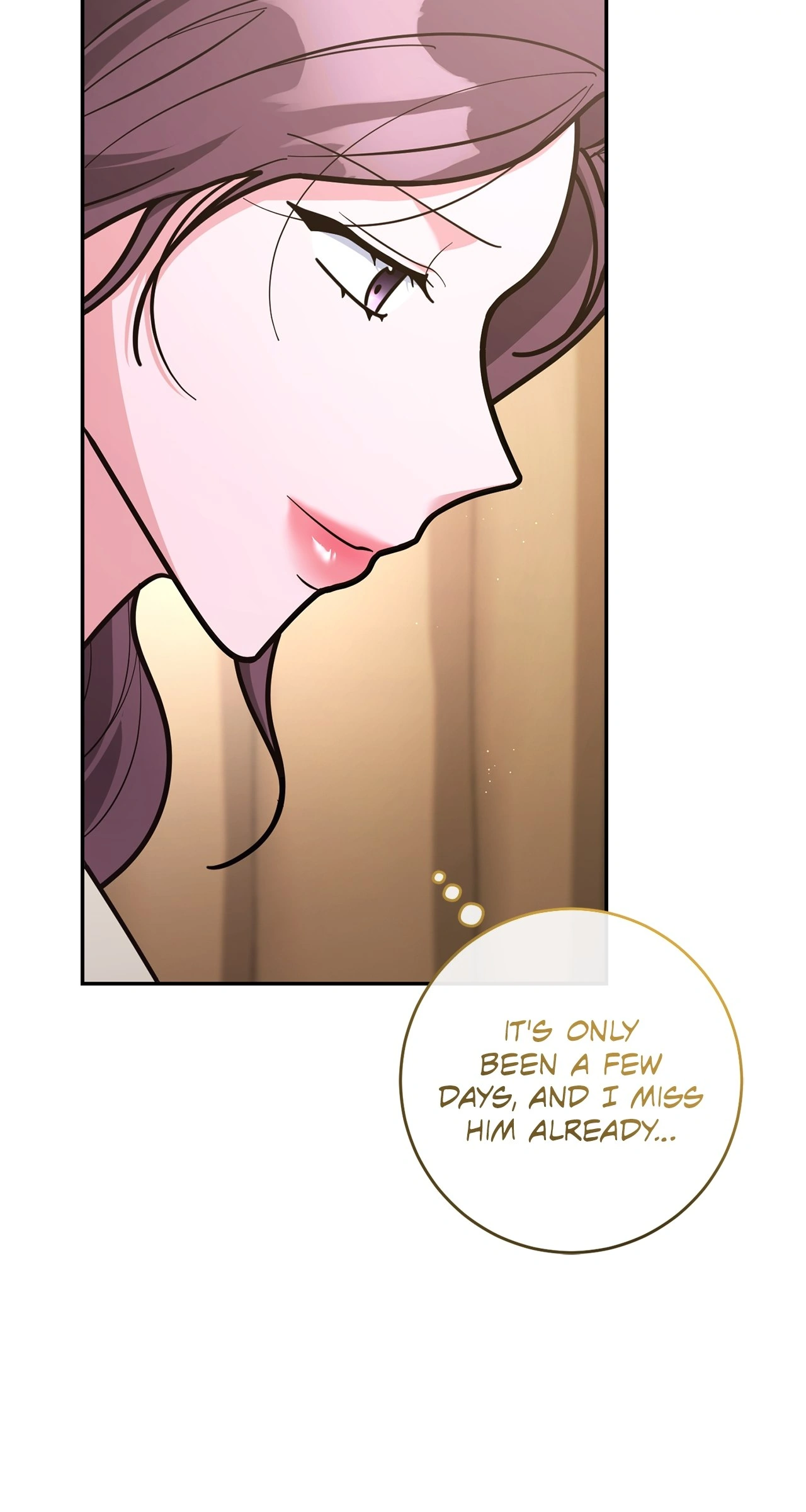Lustfully Chapter 49 - Page 92