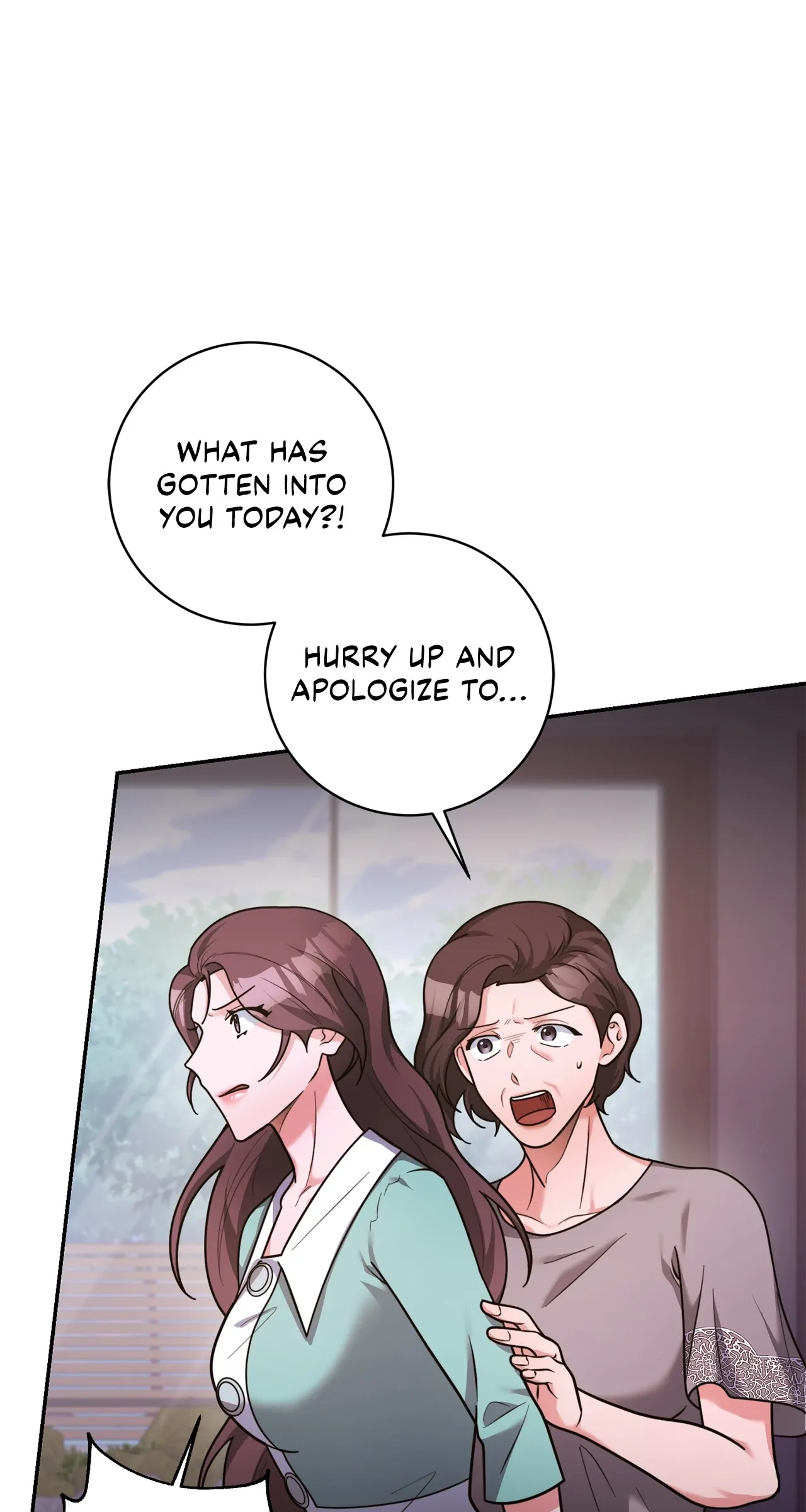 Lustfully Chapter 5 - Page 2