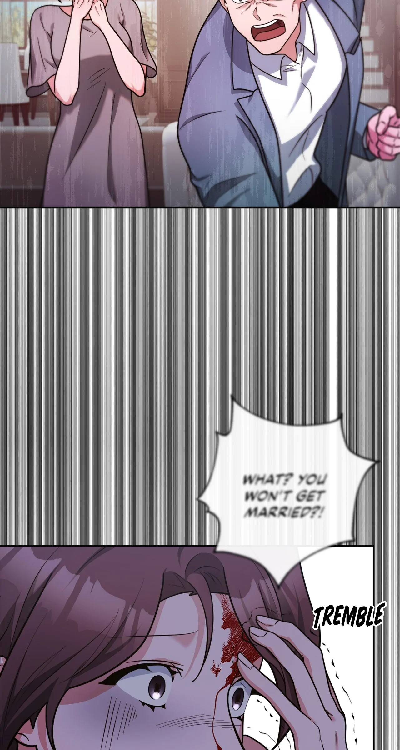 Lustfully Chapter 5 - Page 14