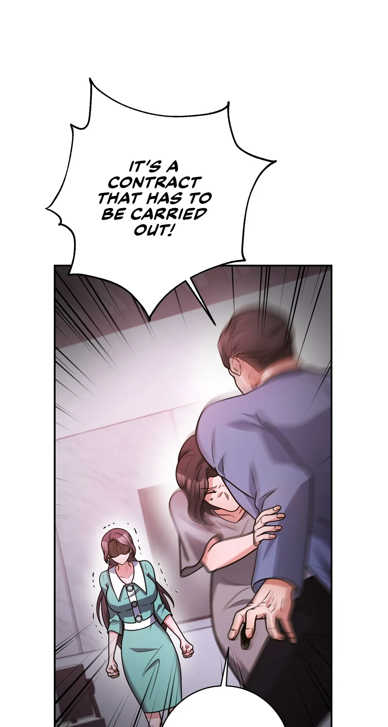 Lustfully Chapter 5 - Page 17