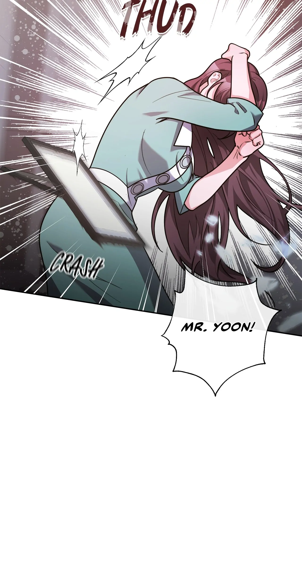 Lustfully Chapter 5 - Page 22
