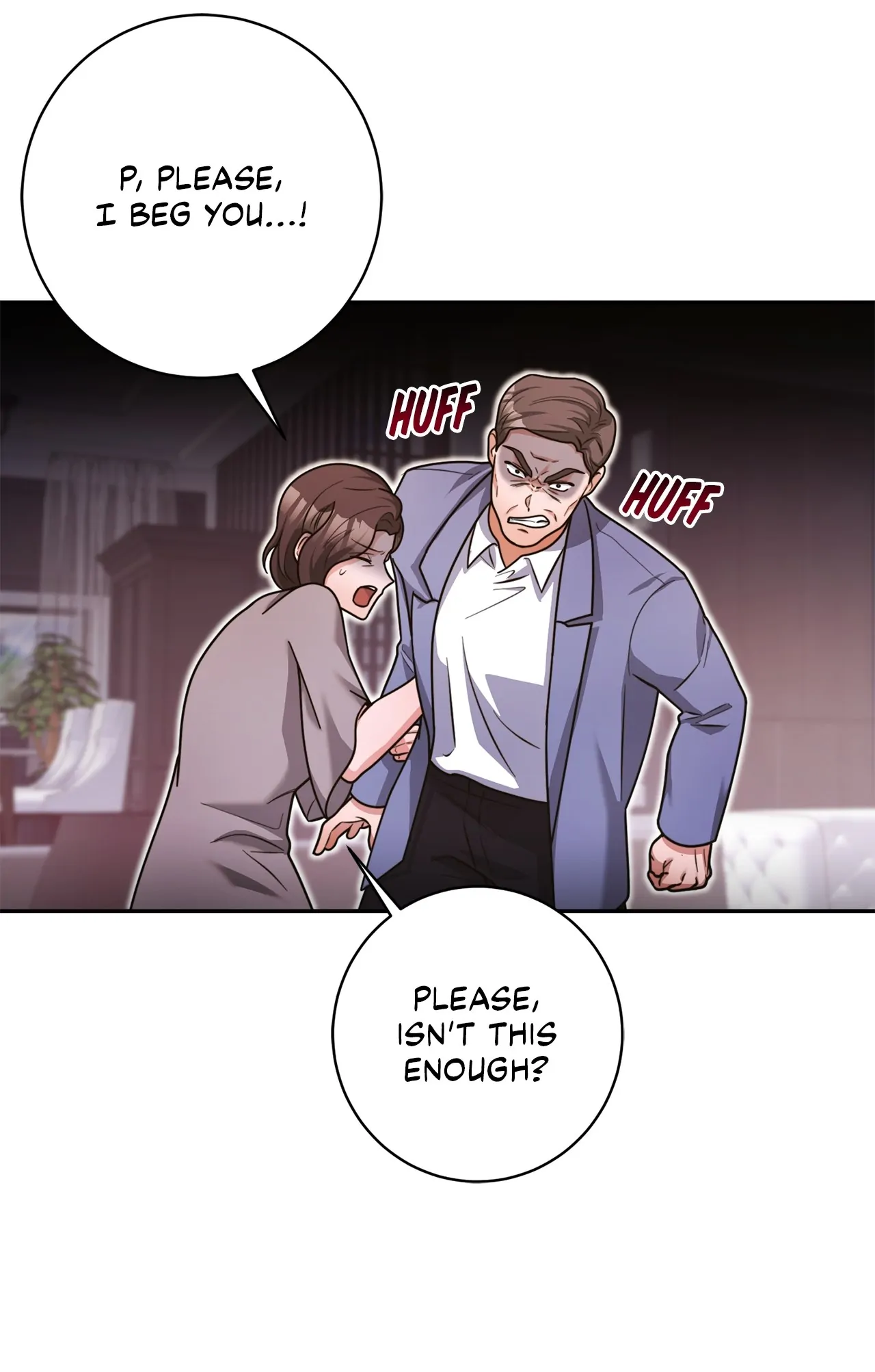Lustfully Chapter 5 - Page 23