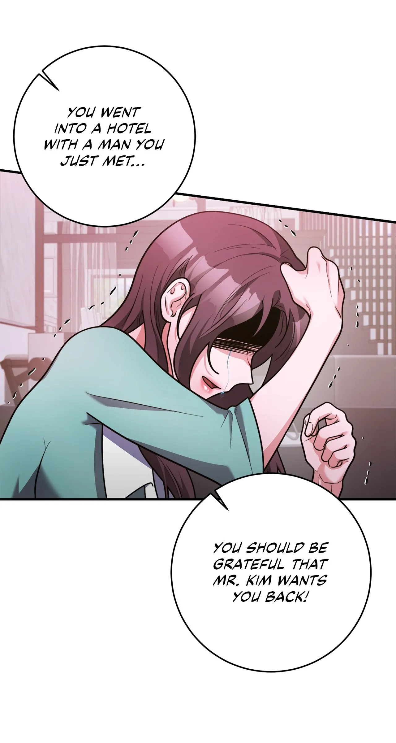 Lustfully Chapter 5 - Page 24