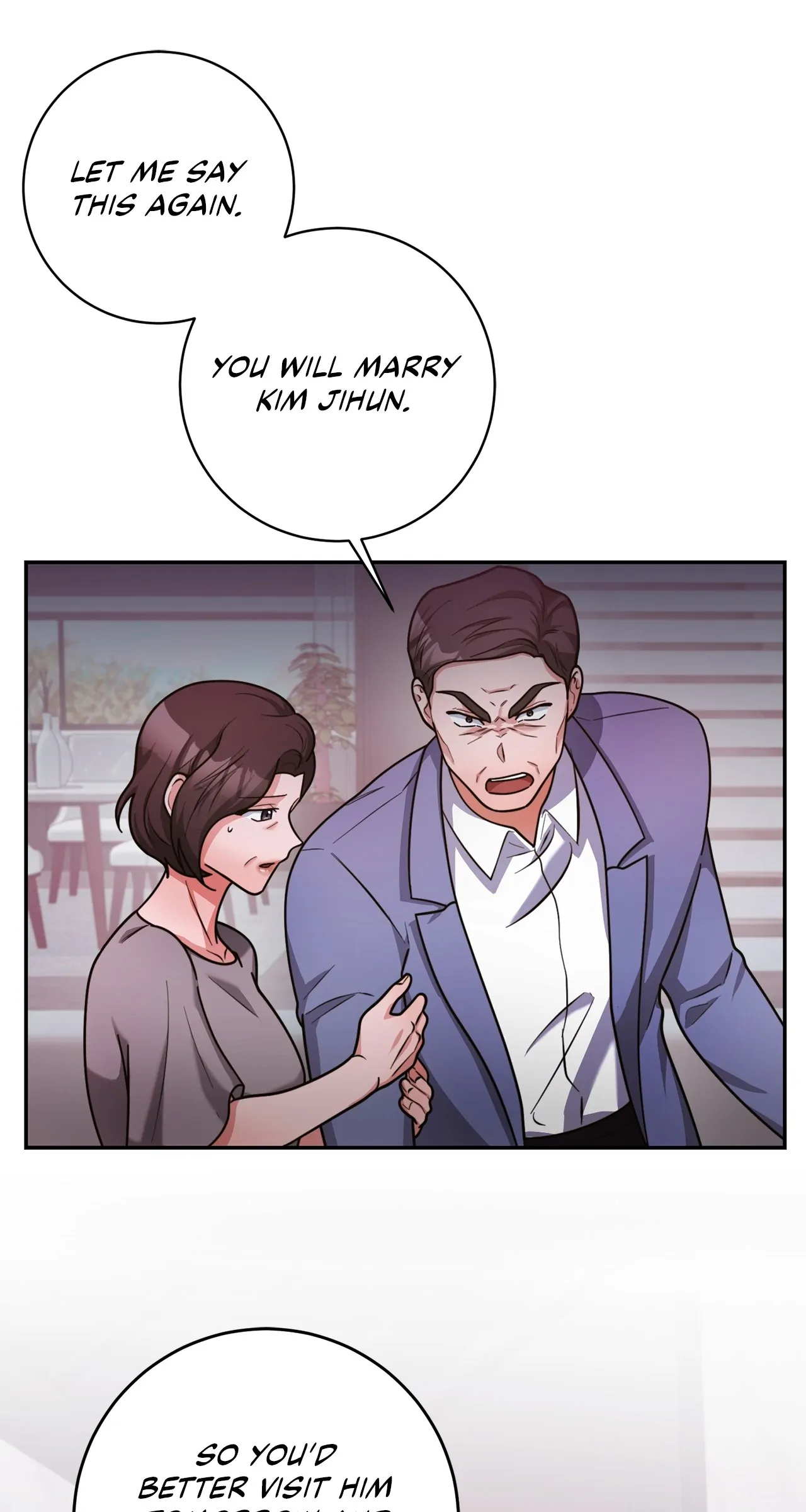 Lustfully Chapter 5 - Page 25