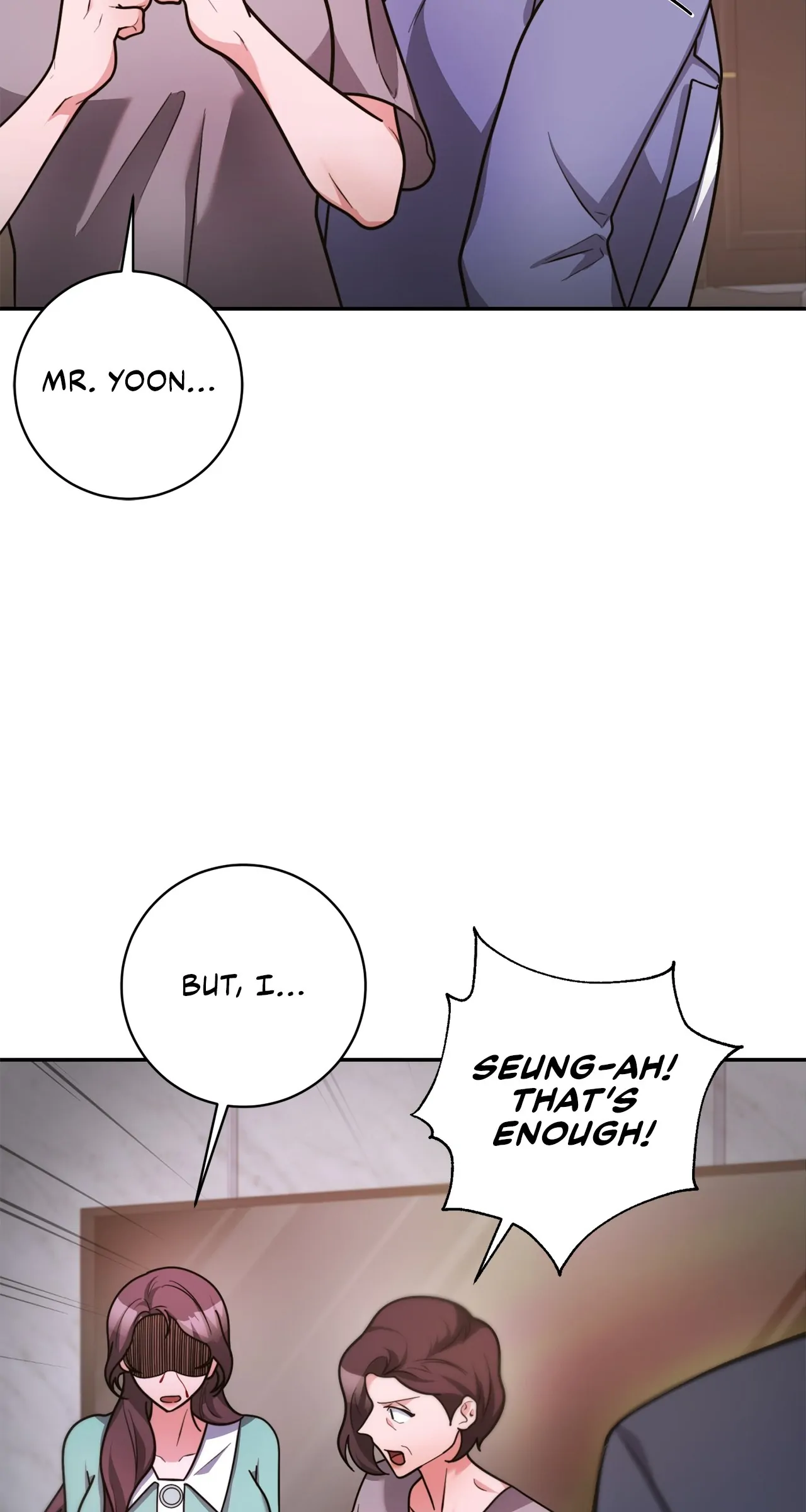 Lustfully Chapter 5 - Page 28