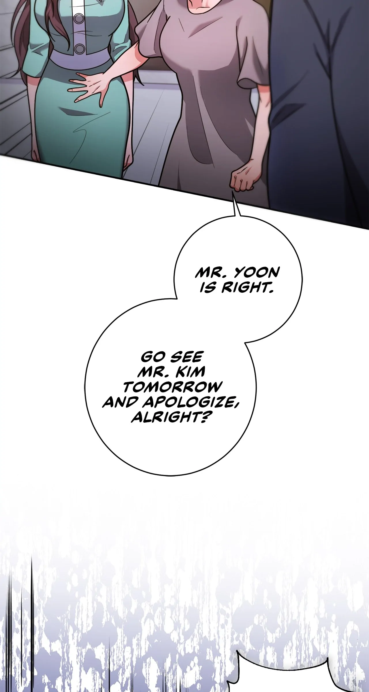 Lustfully Chapter 5 - Page 29