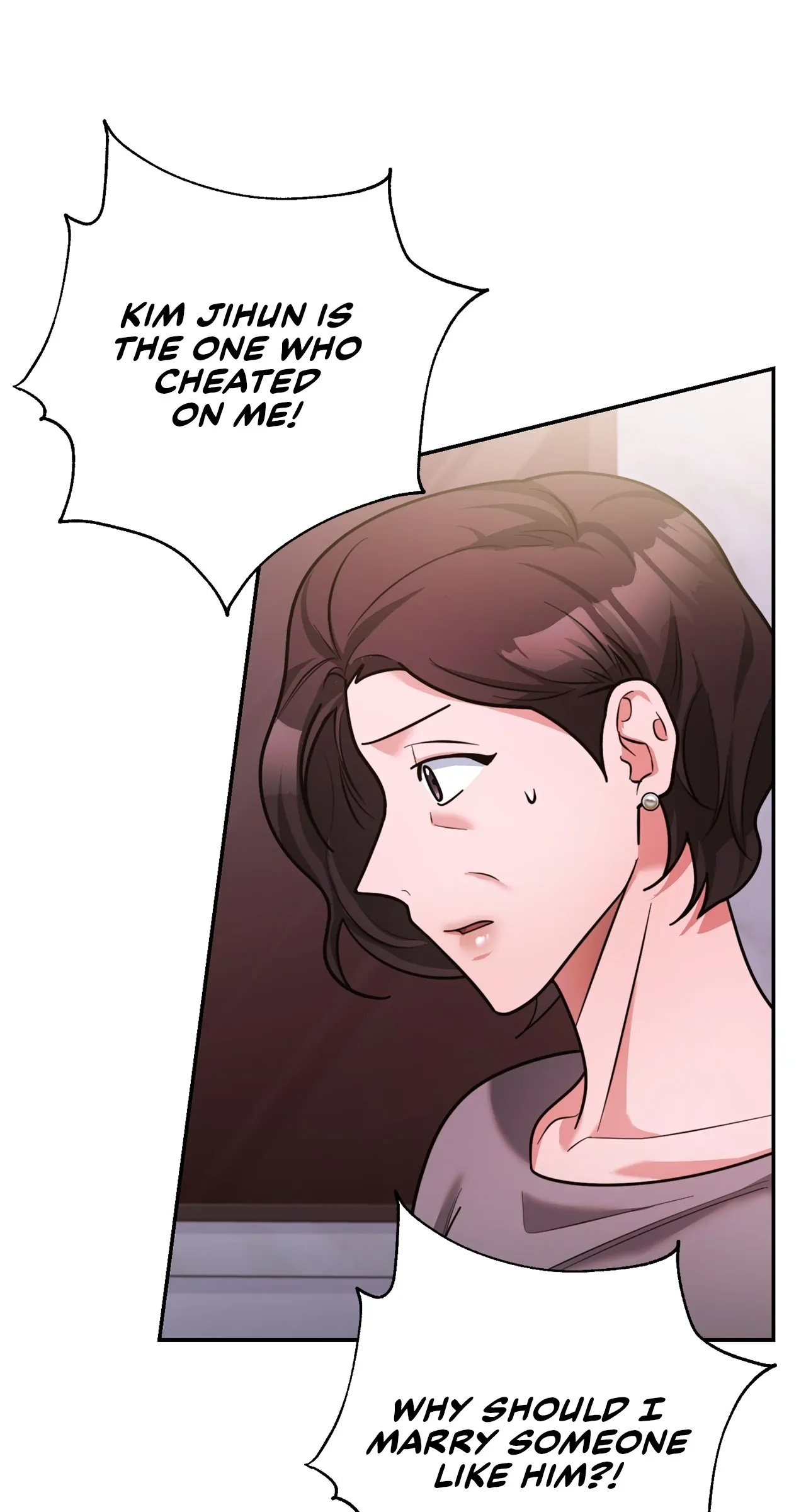 Lustfully Chapter 5 - Page 32