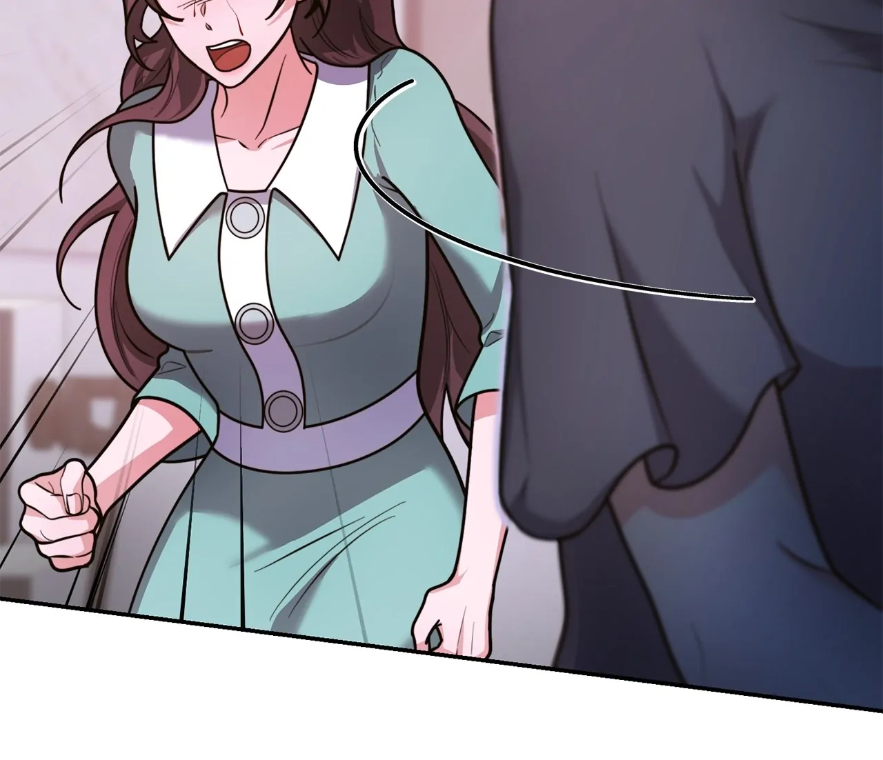 Lustfully Chapter 5 - Page 38