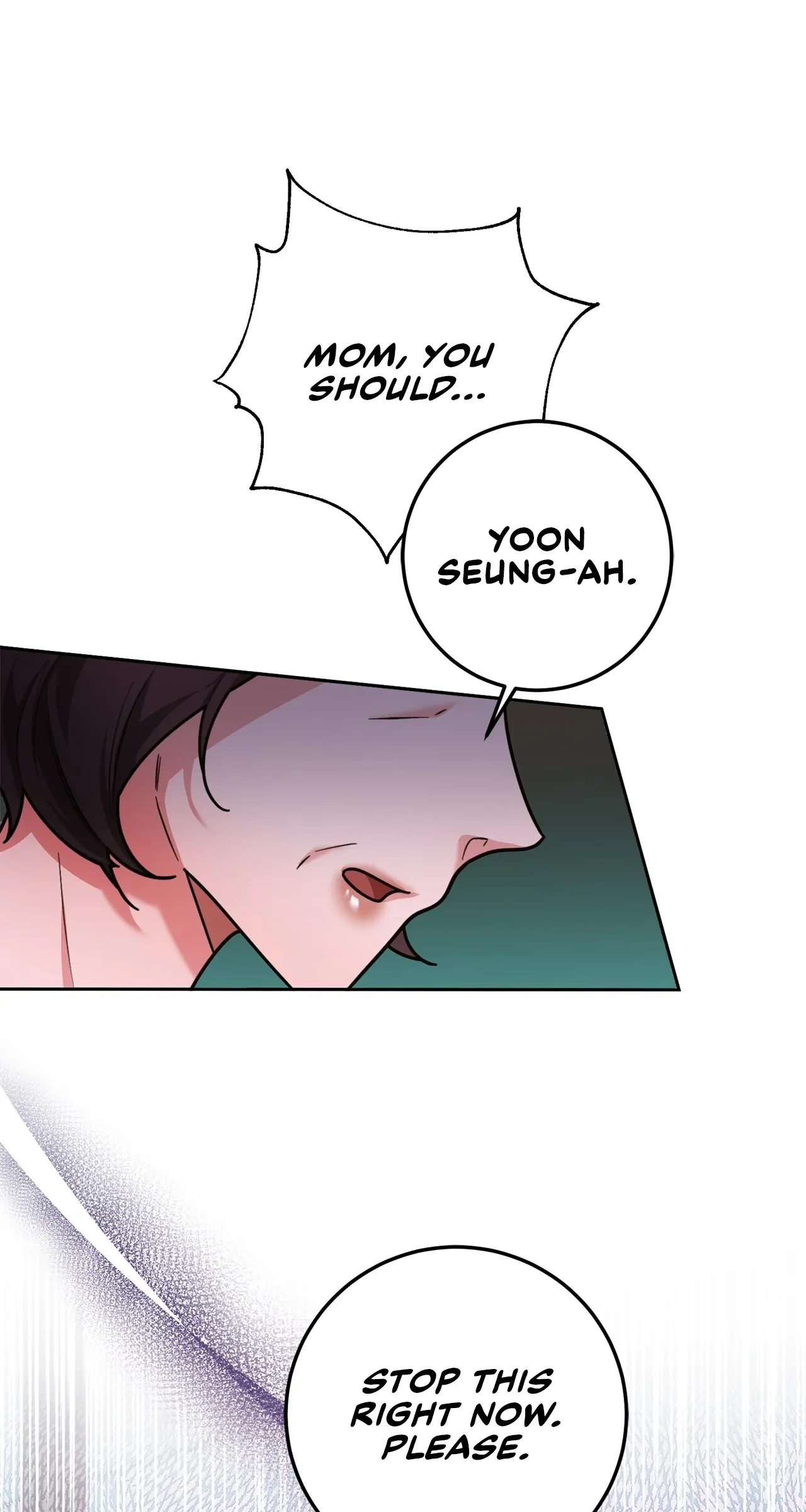 Lustfully Chapter 5 - Page 39