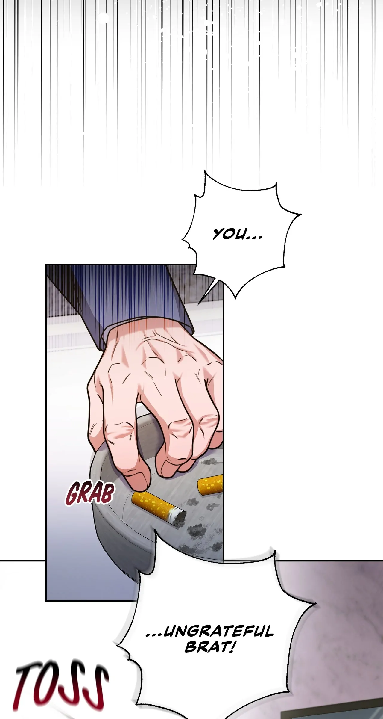 Lustfully Chapter 5 - Page 5
