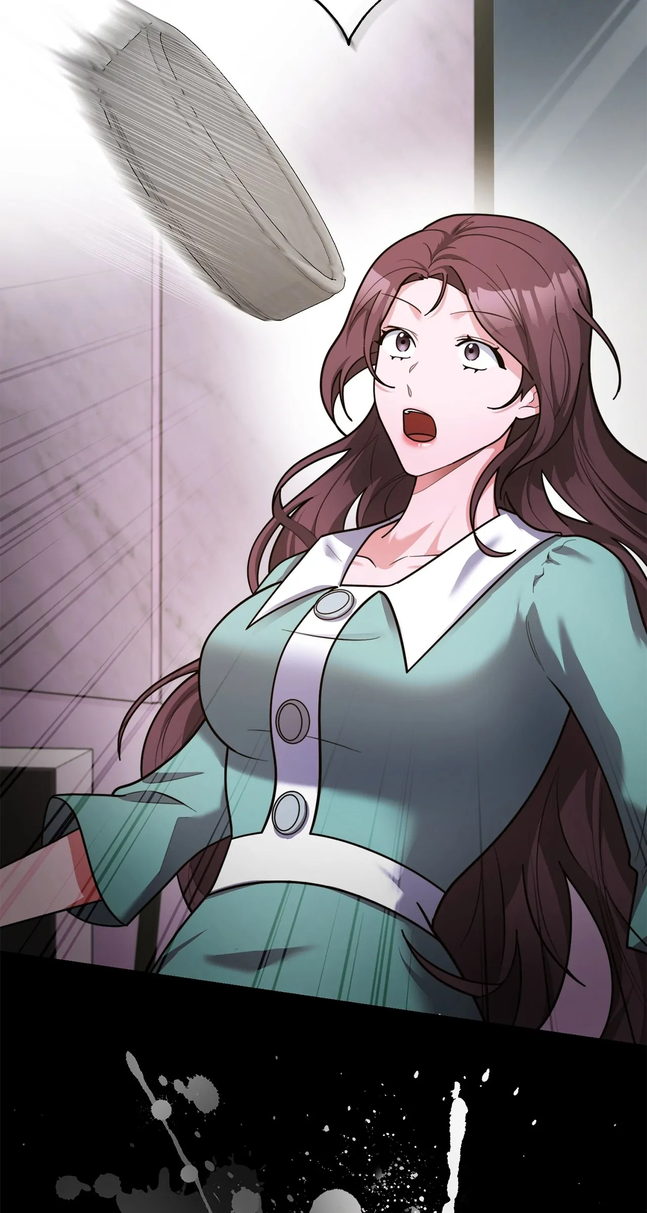 Lustfully Chapter 5 - Page 6