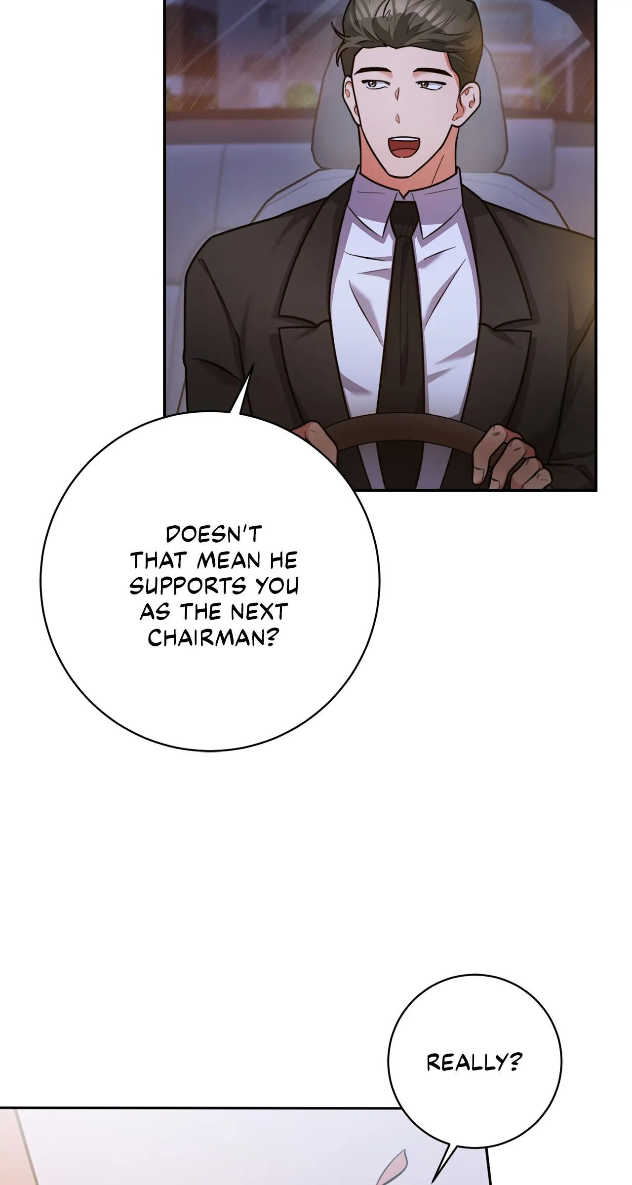 Lustfully Chapter 5 - Page 53