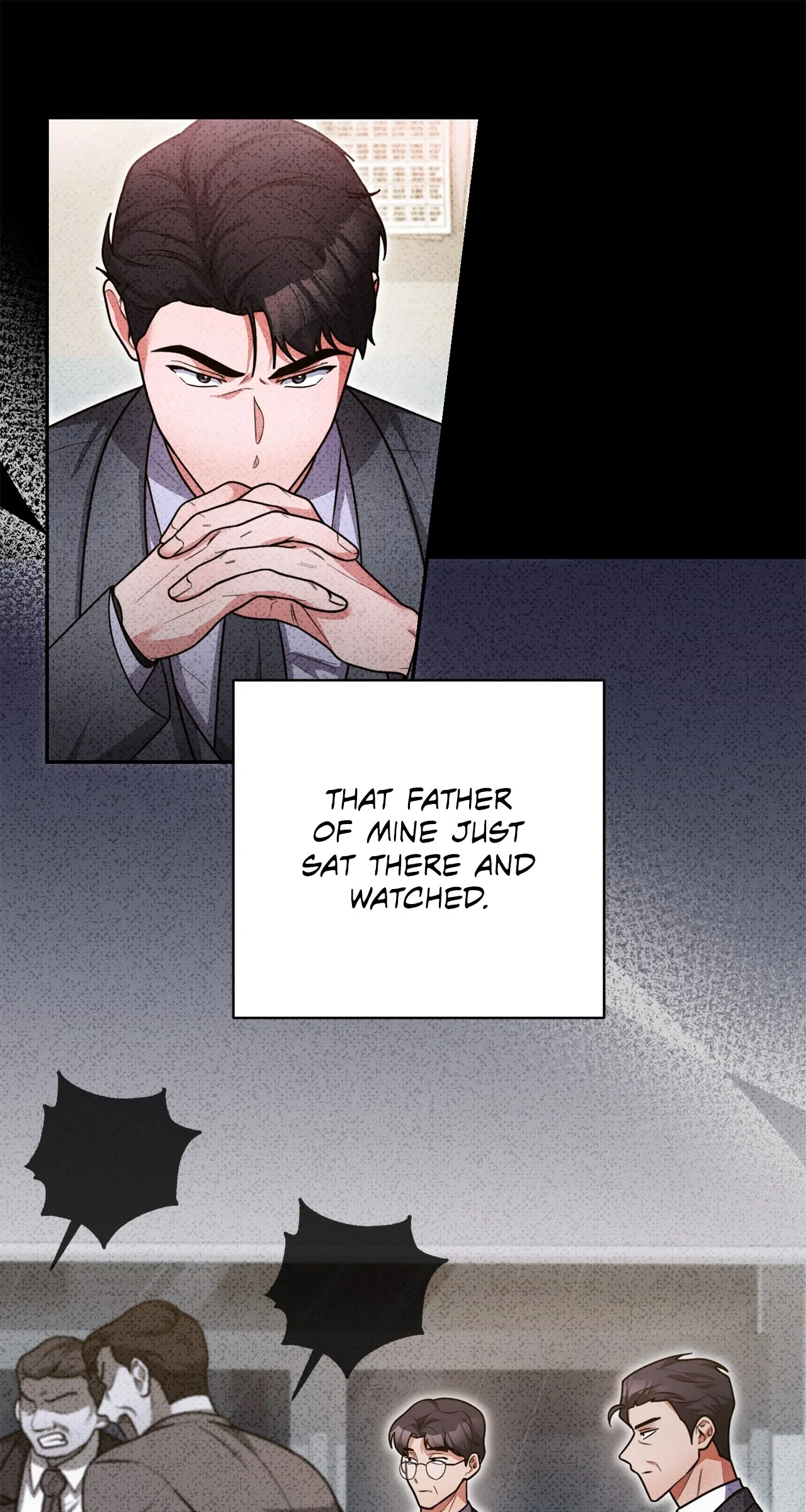Lustfully Chapter 5 - Page 58
