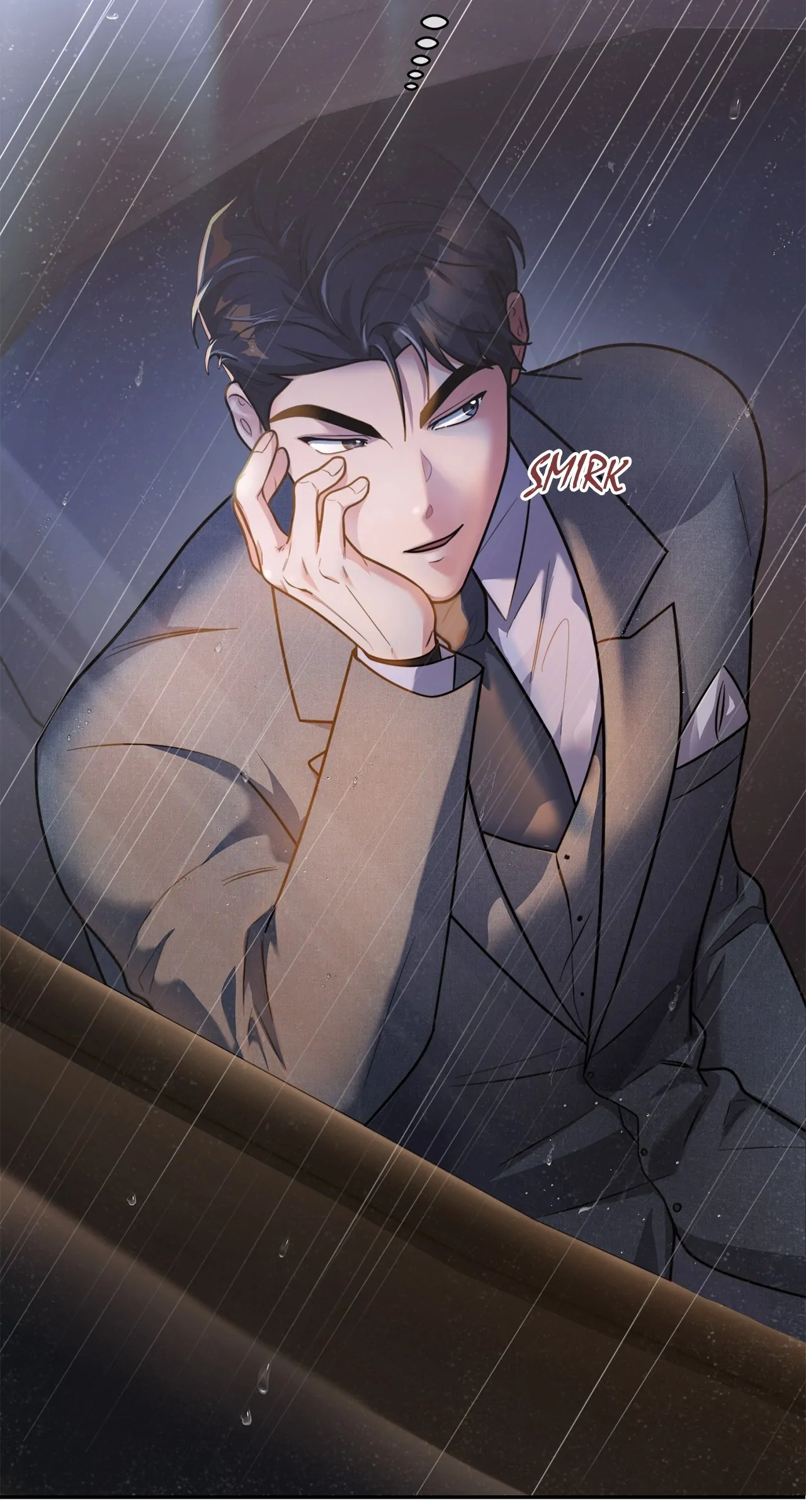 Lustfully Chapter 5 - Page 66