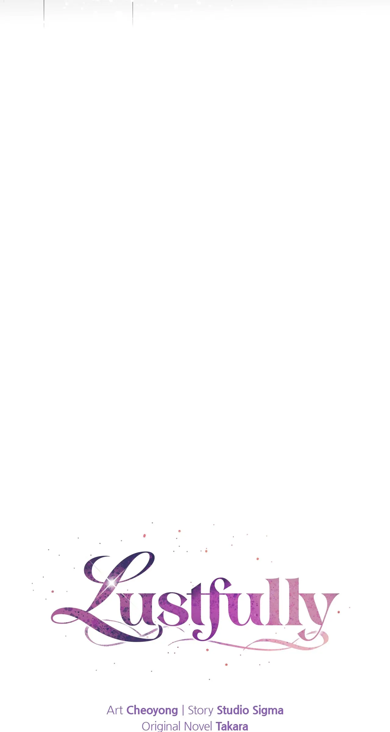 Lustfully Chapter 5 - Page 8