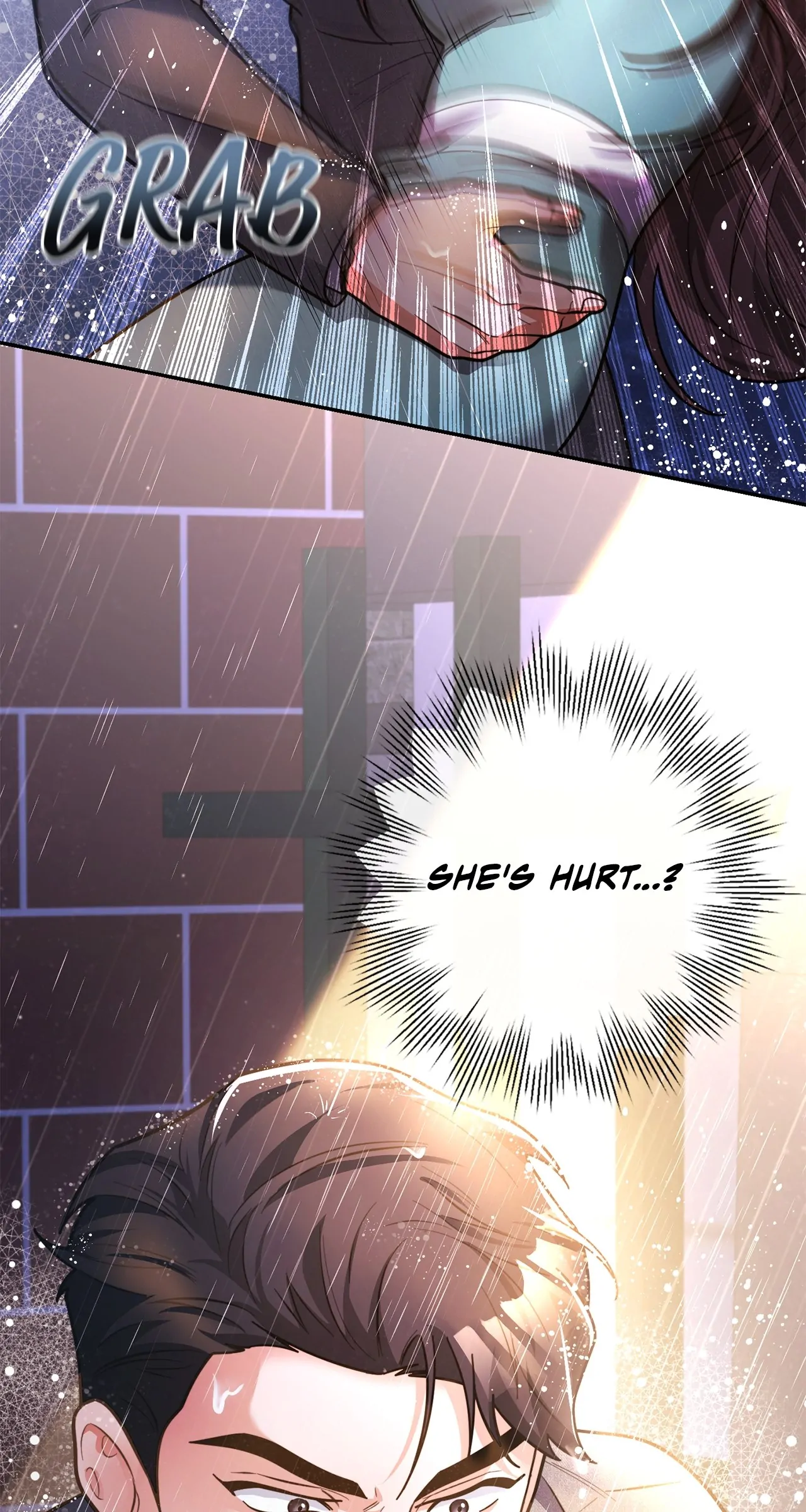 Lustfully Chapter 5 - Page 86